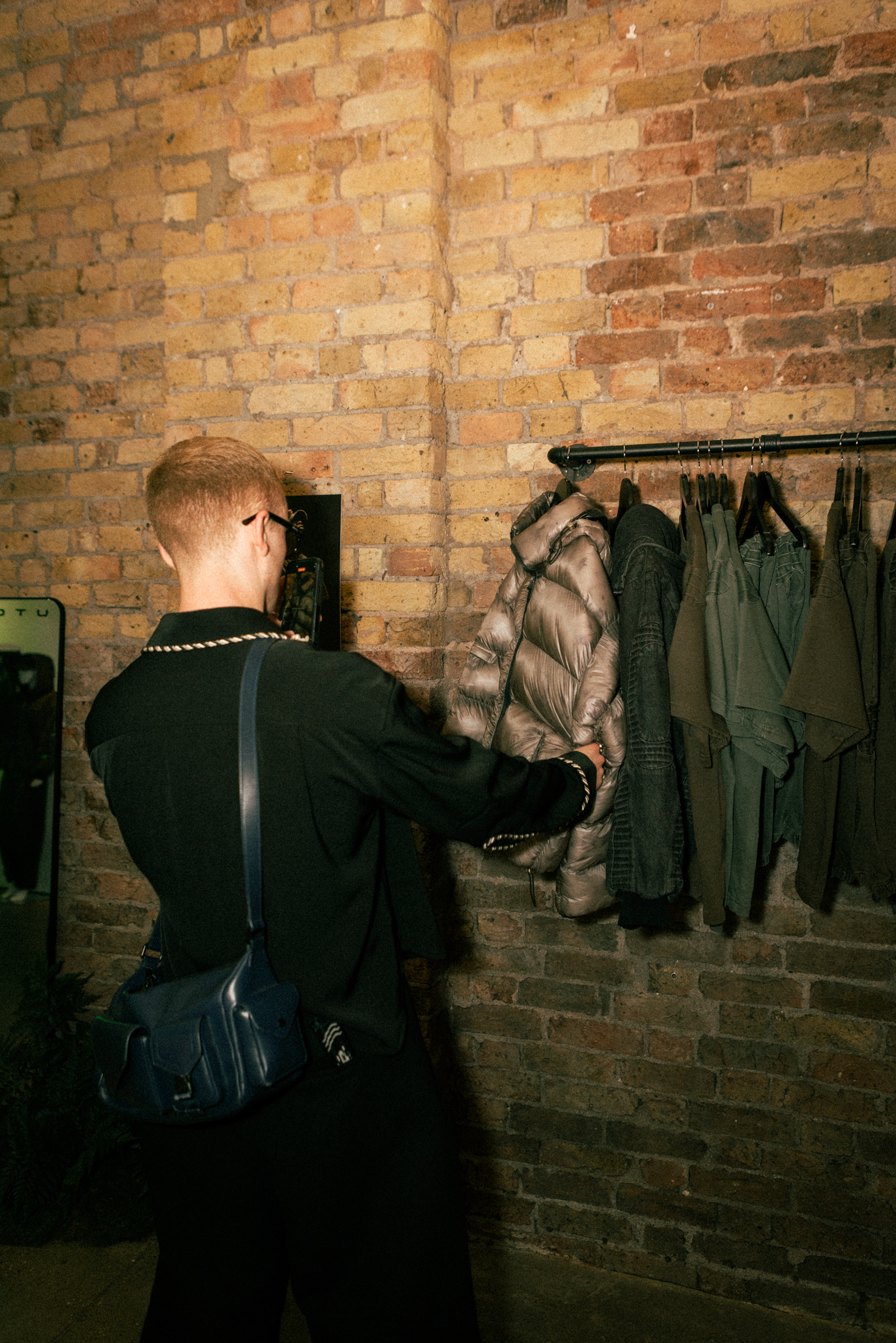 Xonotu X Sondela LFW Launch Party: CLEIDO, Dillan Desai, Louie Dunmore, Malix photo 57