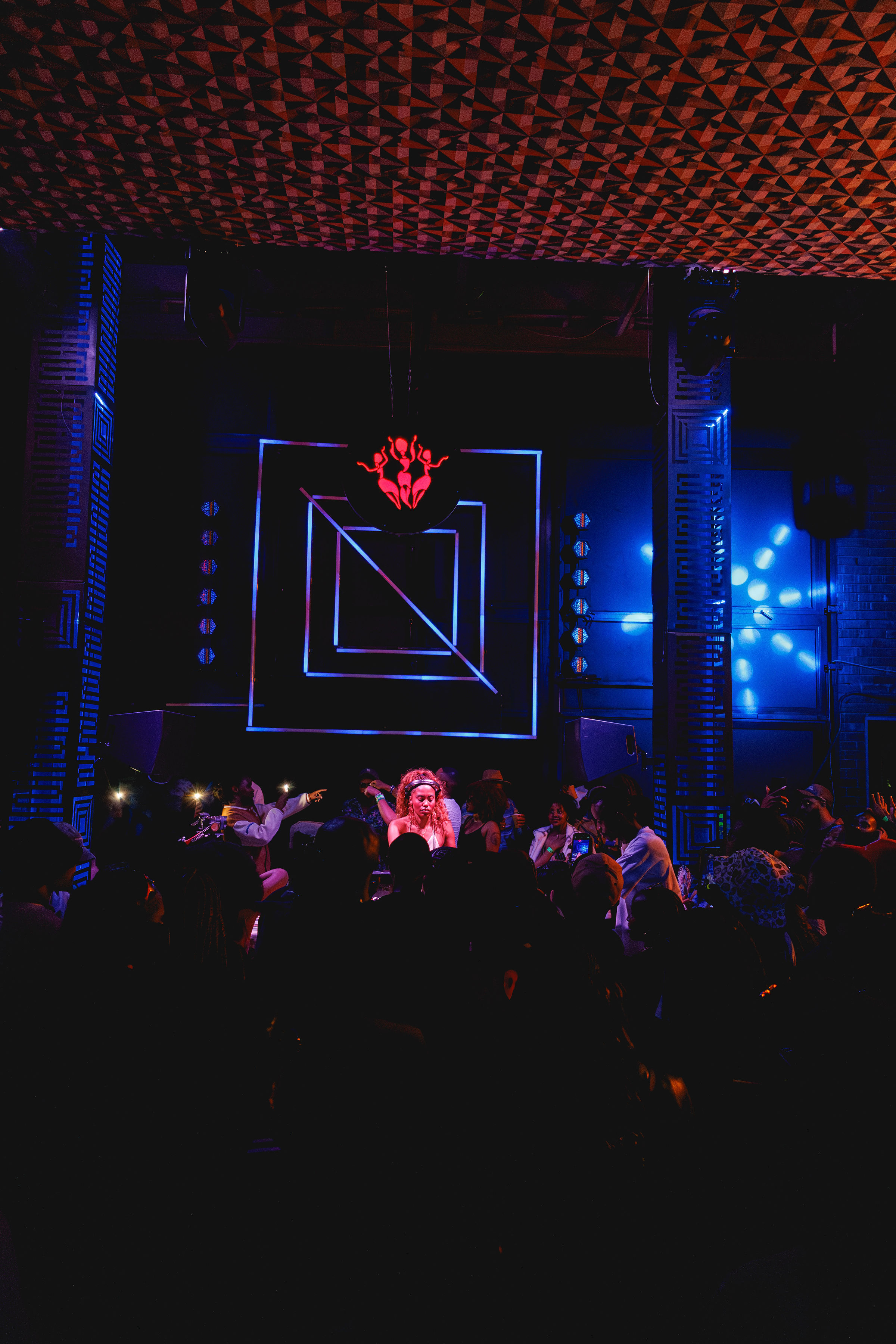 Sondela Nairobi: Mörda, Rosey Gold & More. photo 8