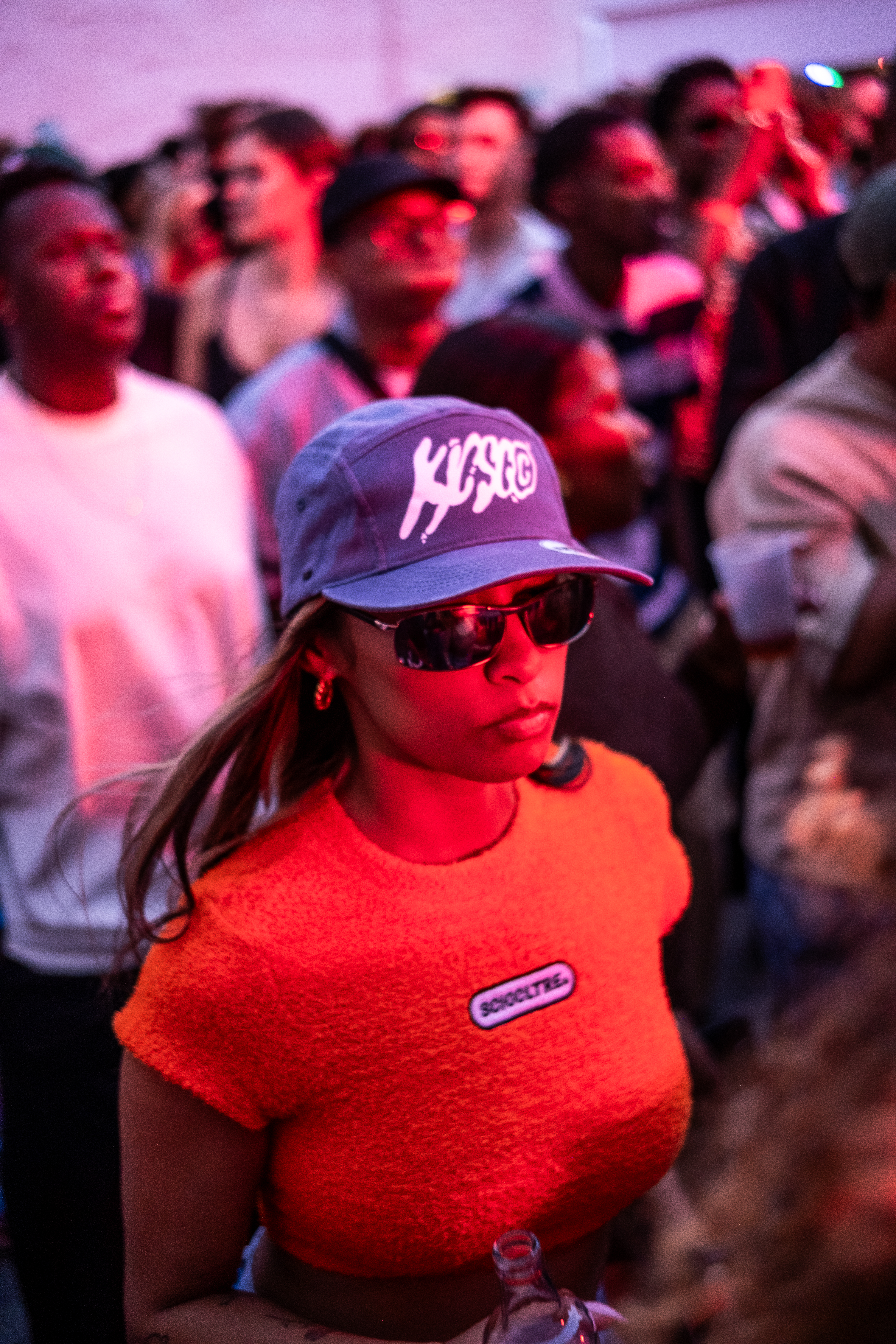 Sondela Cape Town: Thakzin, Lemon & Herb + Thandi Draai photo 26