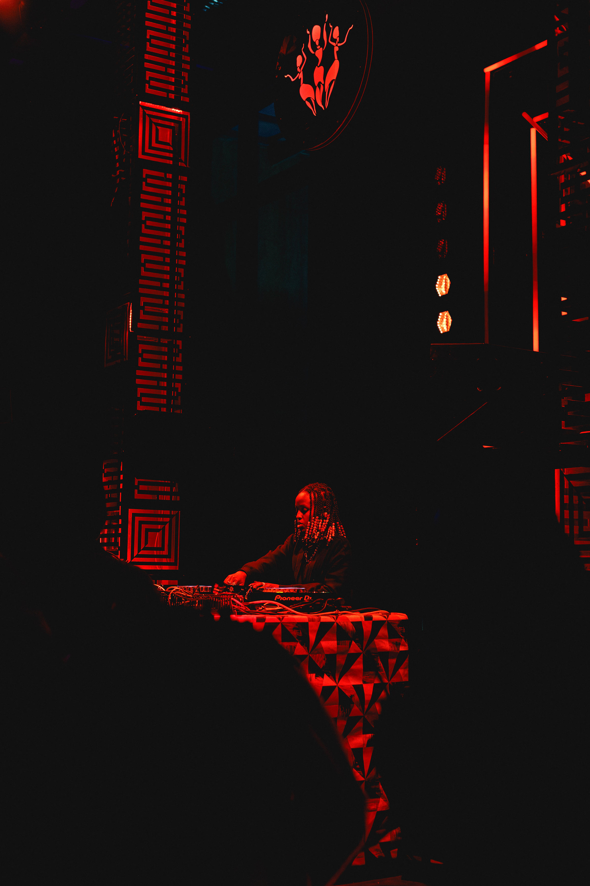 Sondela Nairobi: Mörda, Rosey Gold & More. photo 103