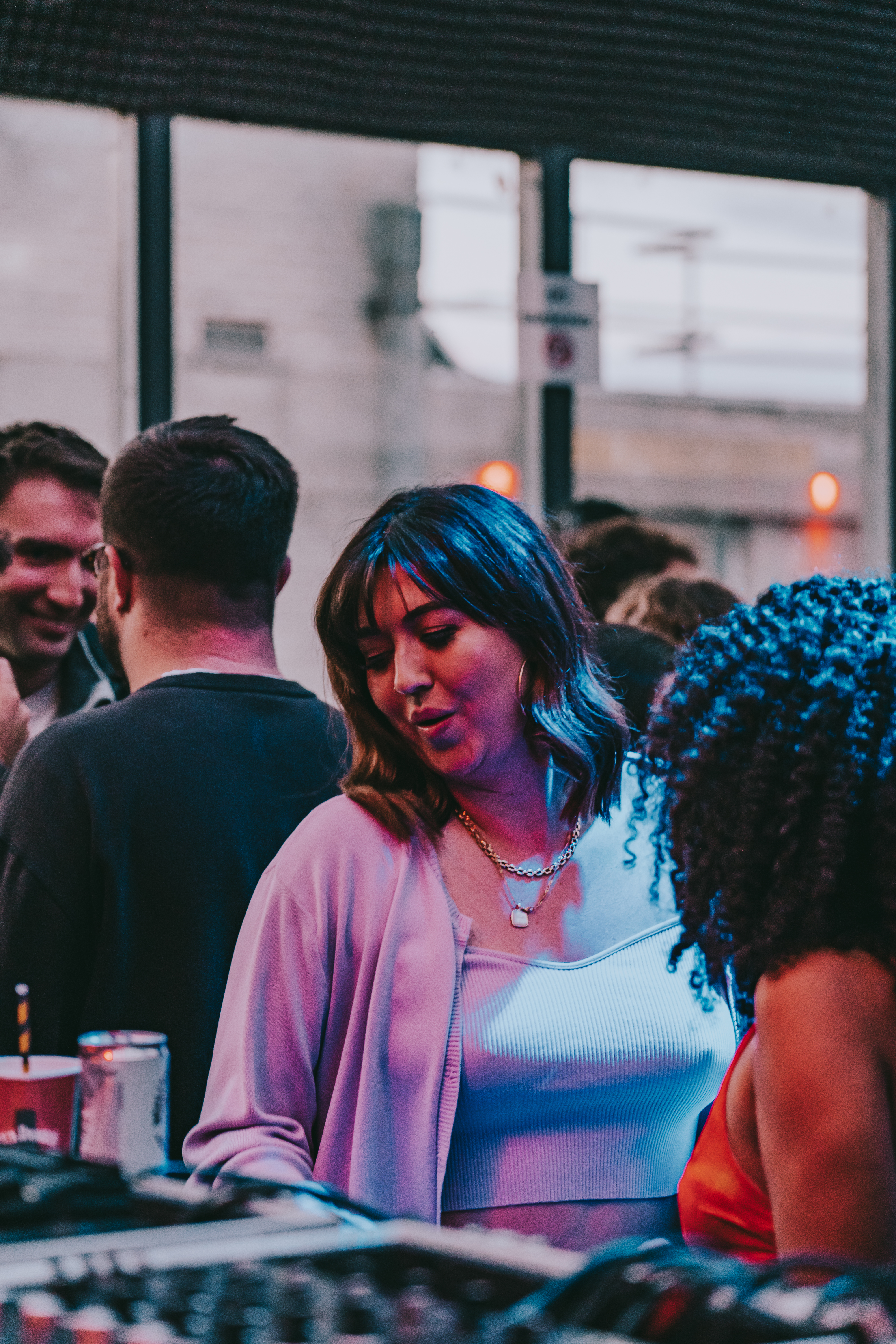 Sondela London: Summer Ascension w/ Artist Lebo, CLEIDO, Dillan Desai, Louie Dunmore, Mike Steva & Shamiso photo 134