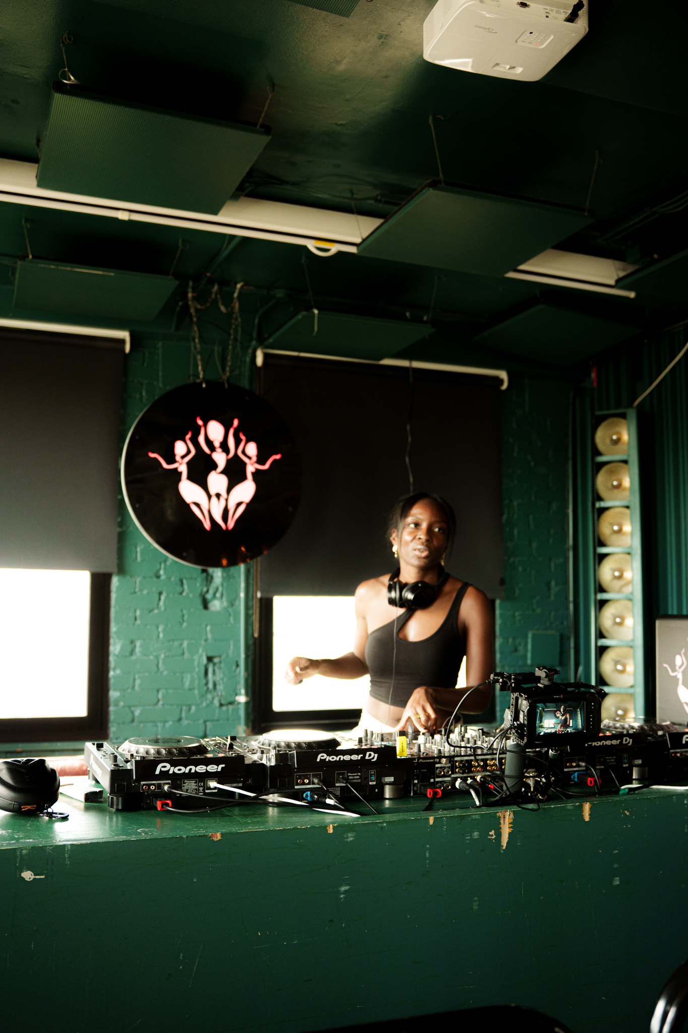 Sondela London: Dr Feel, AVG, Nicky Summers photo 17