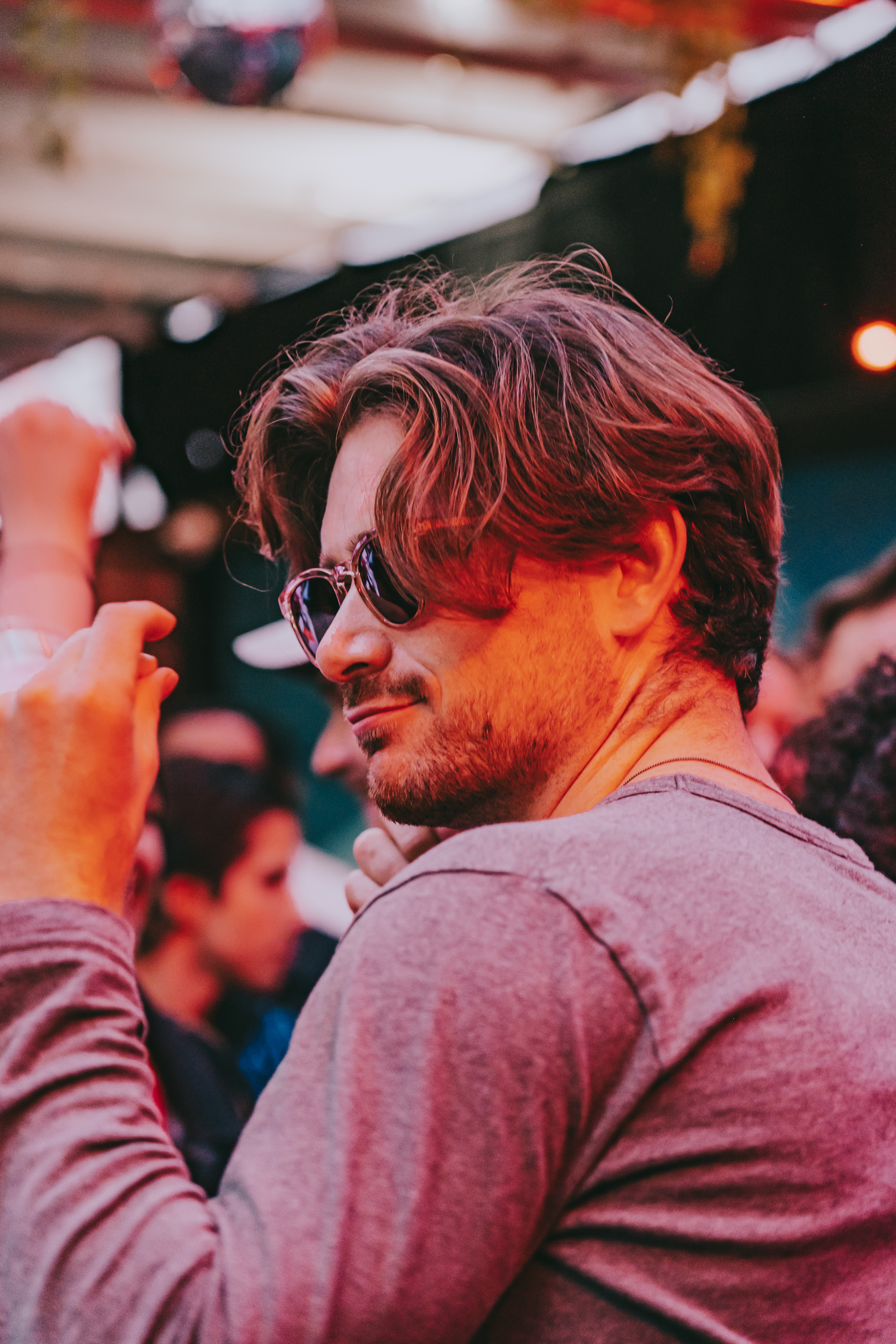 Sondela London: Summer Ascension w/ Artist Lebo, CLEIDO, Dillan Desai, Louie Dunmore, Mike Steva & Shamiso photo 143