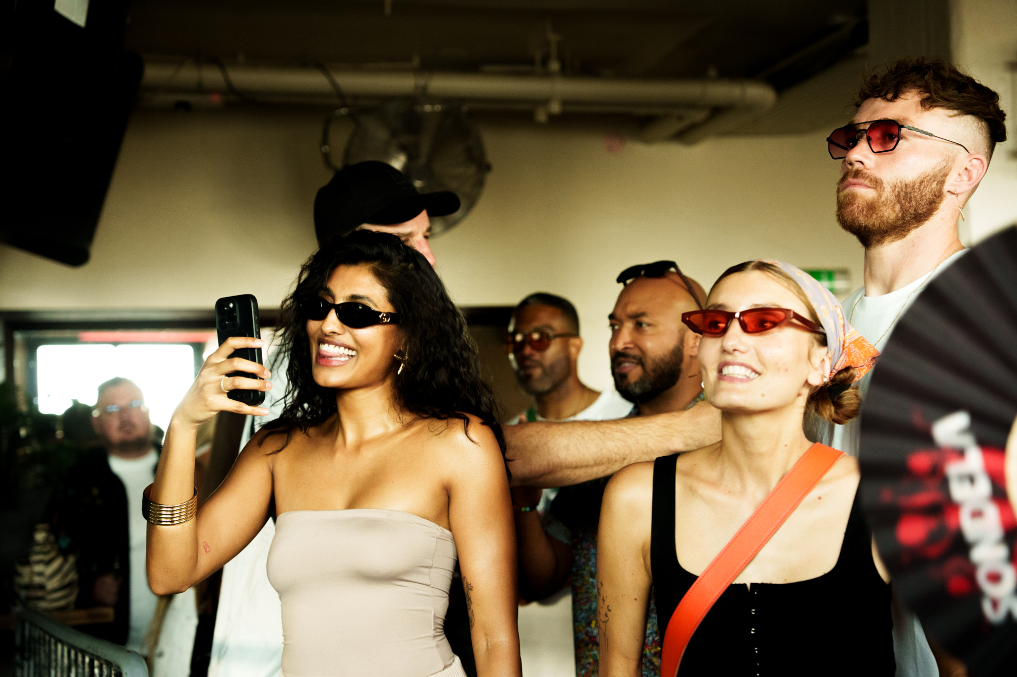 Sondela London: Dr Feel, AVG, Nicky Summers photo 117