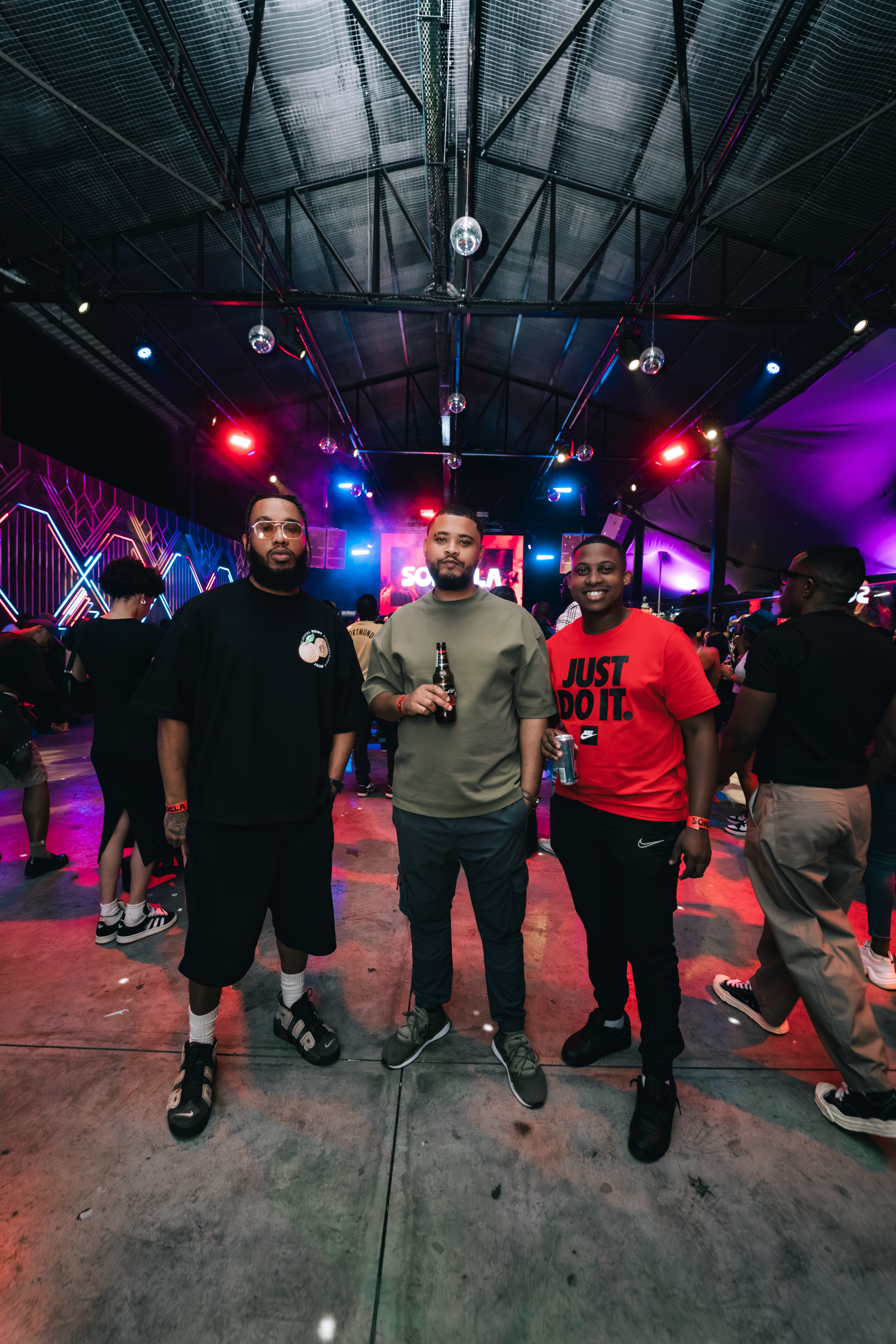 Sondela Johannesburg: Da Capo, Darque, DWSON, Que DJ, Oscar MBO & More. photo 145