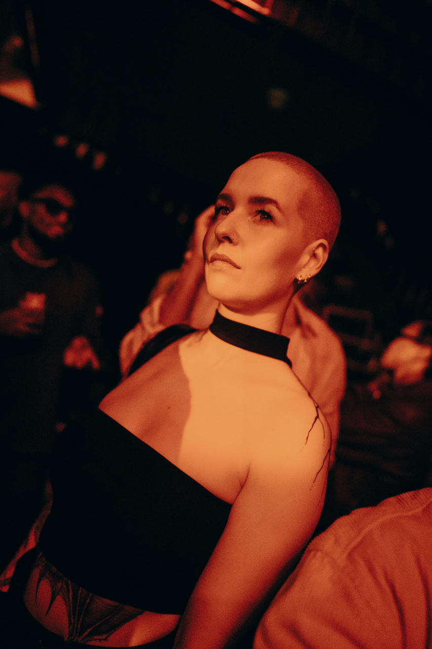 Sondela Amsterdam w/ Opalo: DJEFF, Jamiie, LevyM & more photo 50