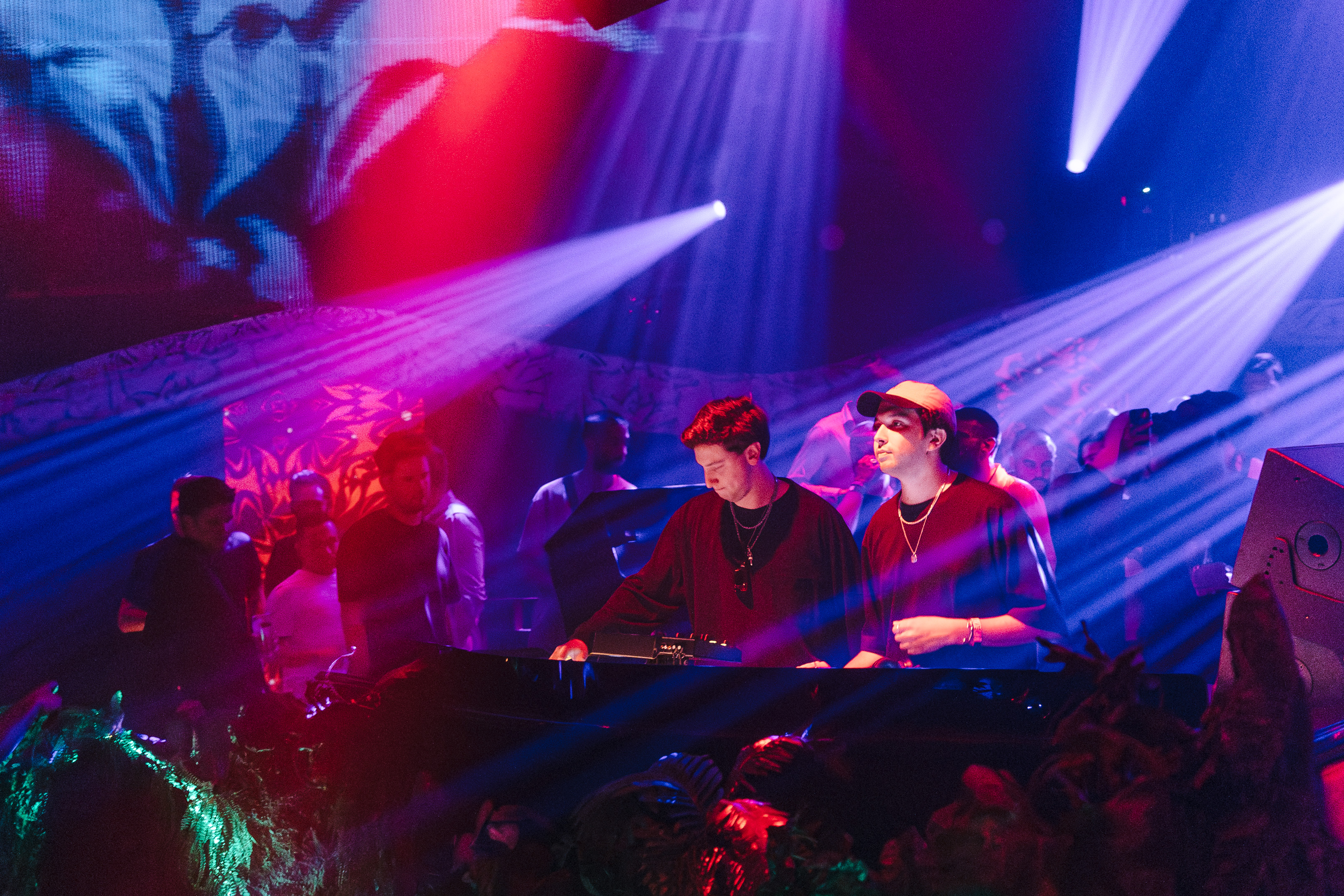 Sondela Ibiza: Nitefreak, Ankhoï b2b Luch & Jamiie photo 24