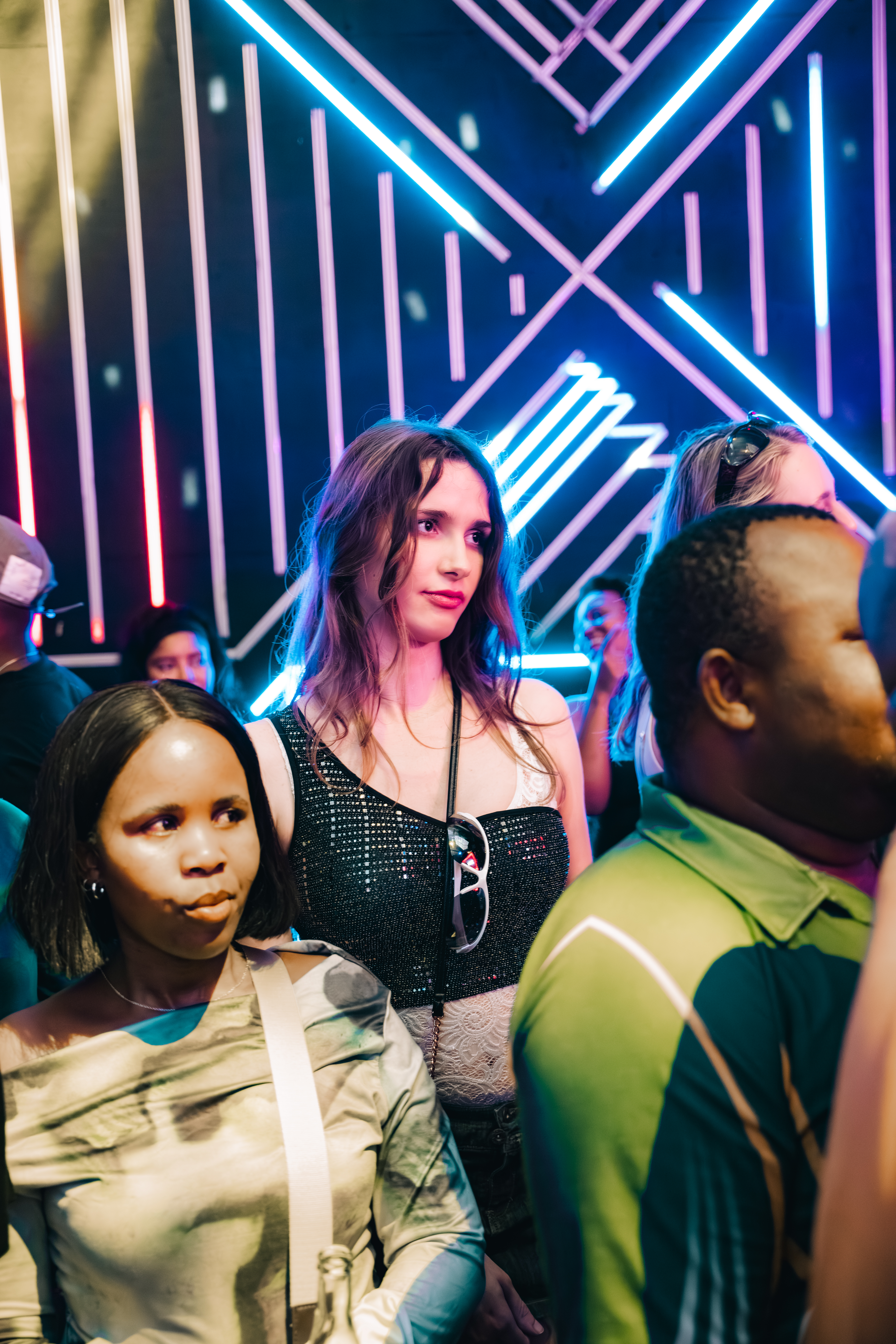 Sondela Johannesburg: Da Capo, Darque, DWSON, Que DJ, Oscar MBO & More. photo 82