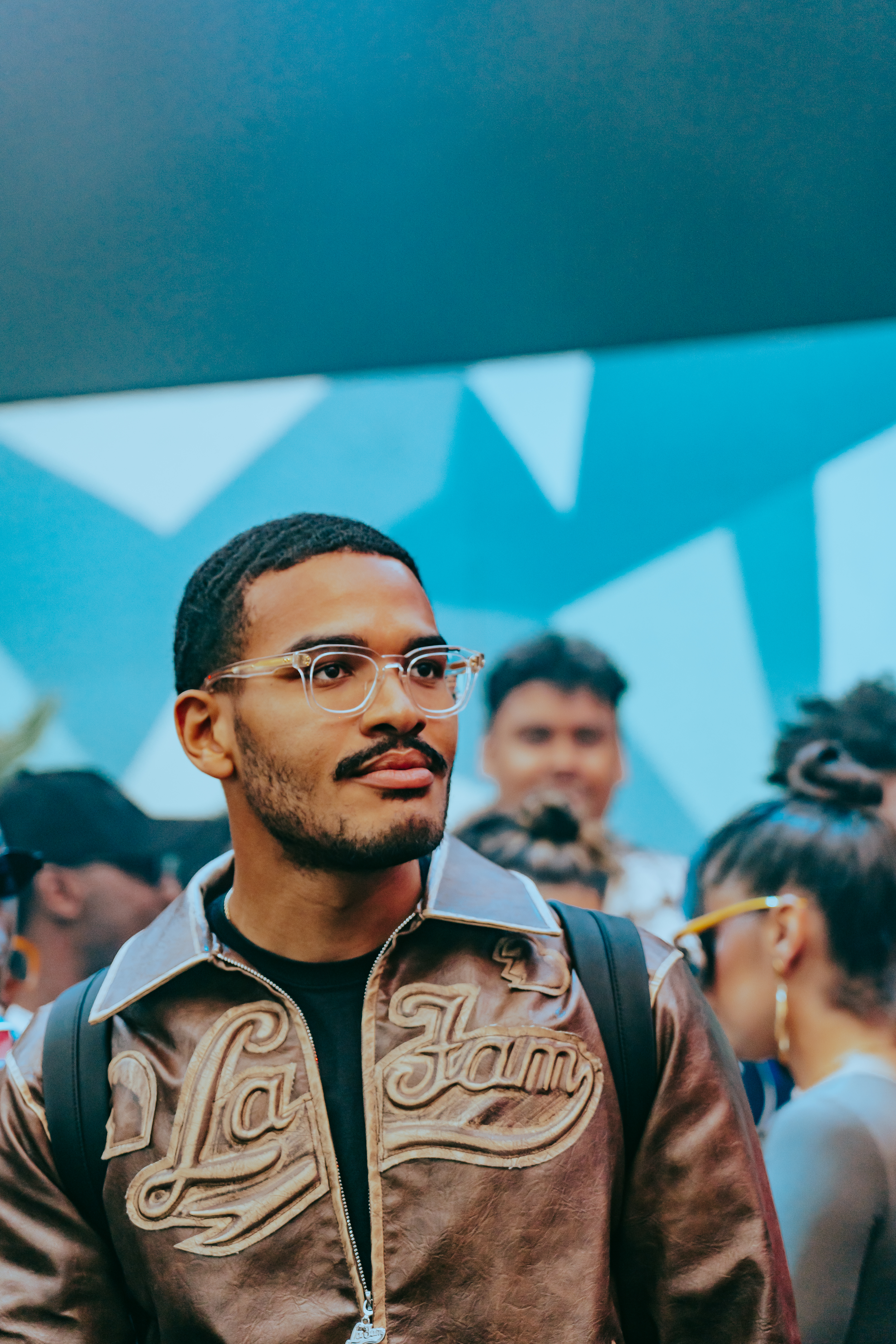 Sondela London: Summer Ascension w/ Artist Lebo, CLEIDO, Dillan Desai, Louie Dunmore, Mike Steva & Shamiso photo 106