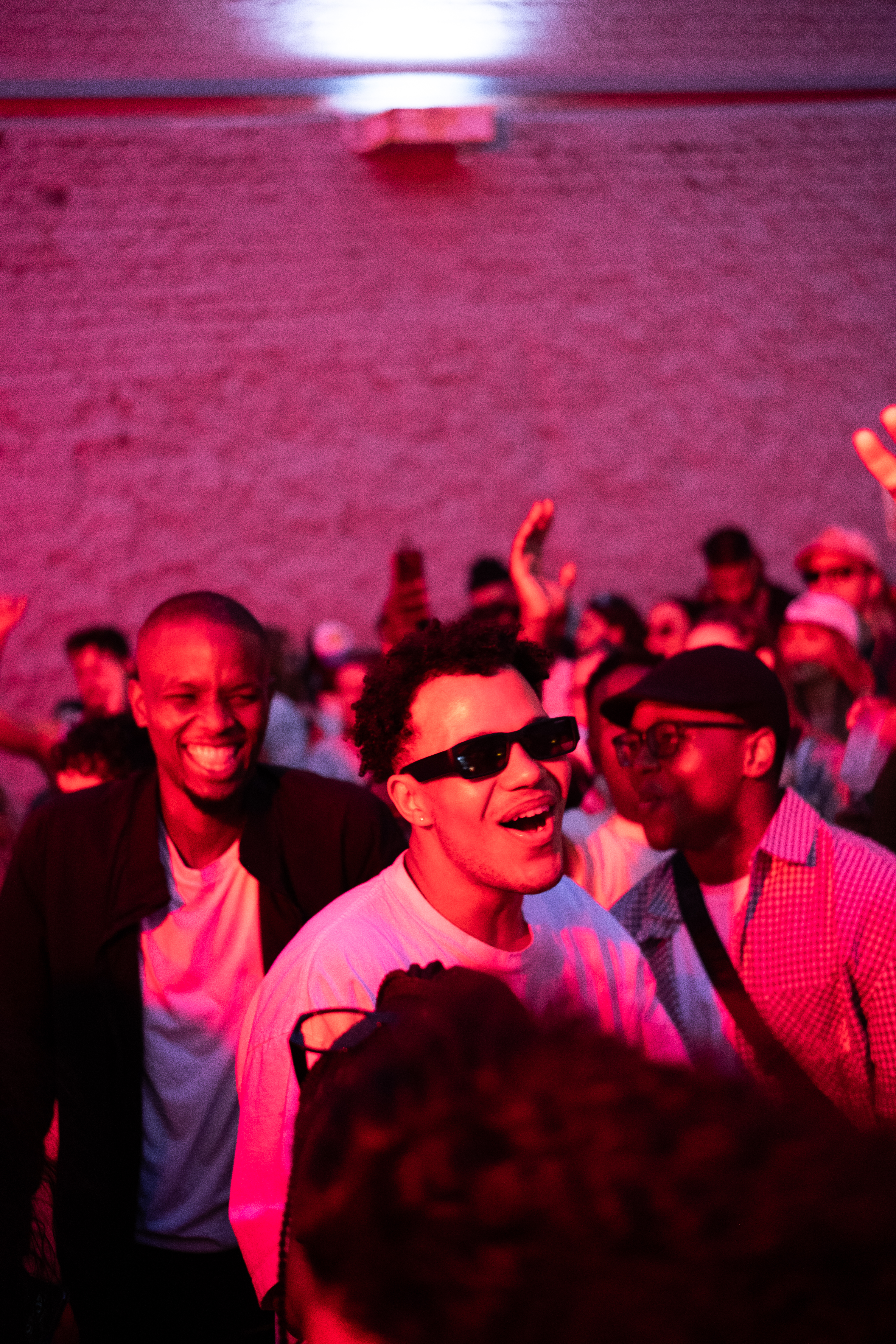 Sondela Cape Town: Thakzin, Lemon & Herb + Thandi Draai photo 33