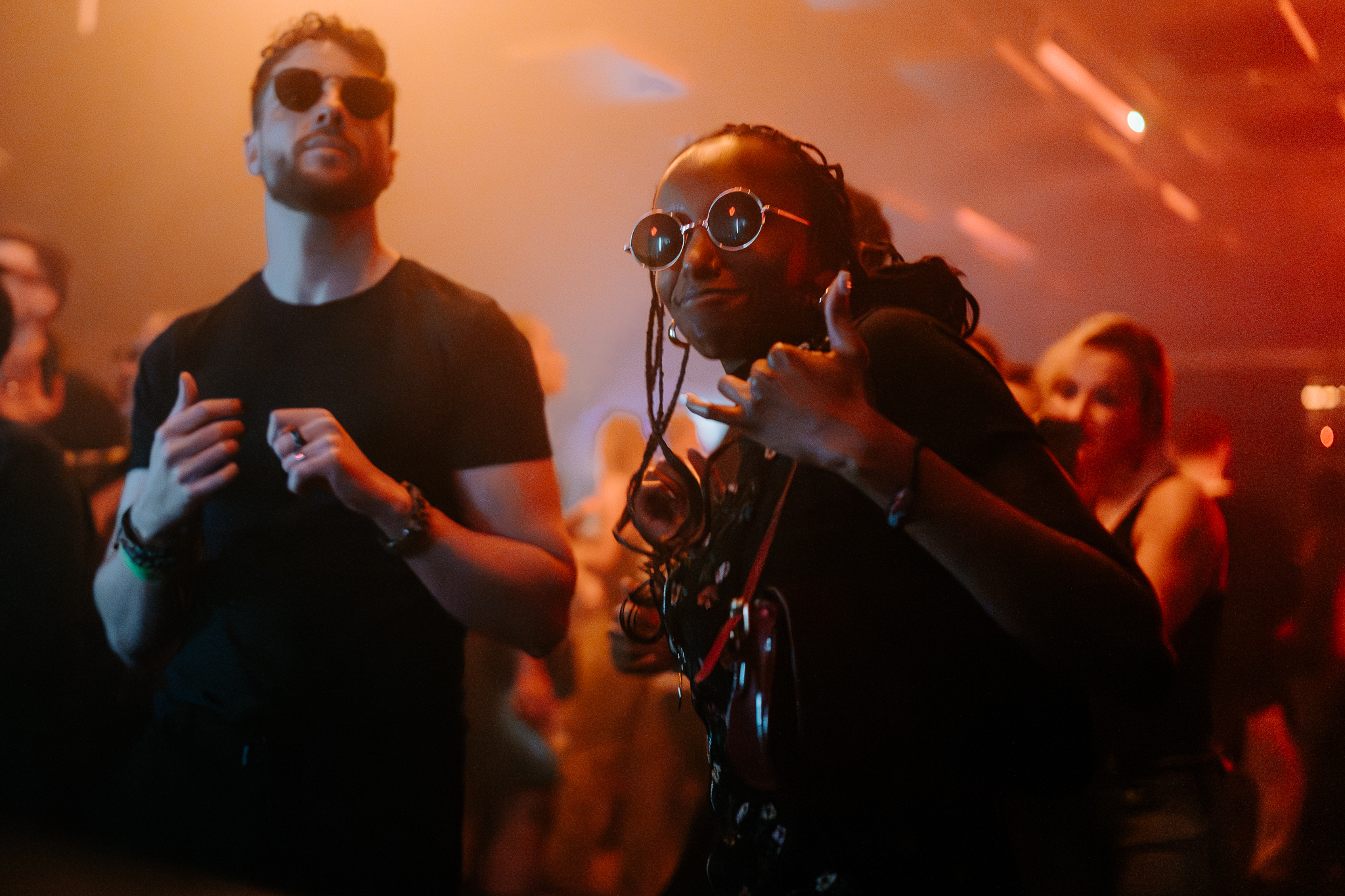 Sondela London: FNX Omar, Vanco, Boddhi Satva & more photo 11