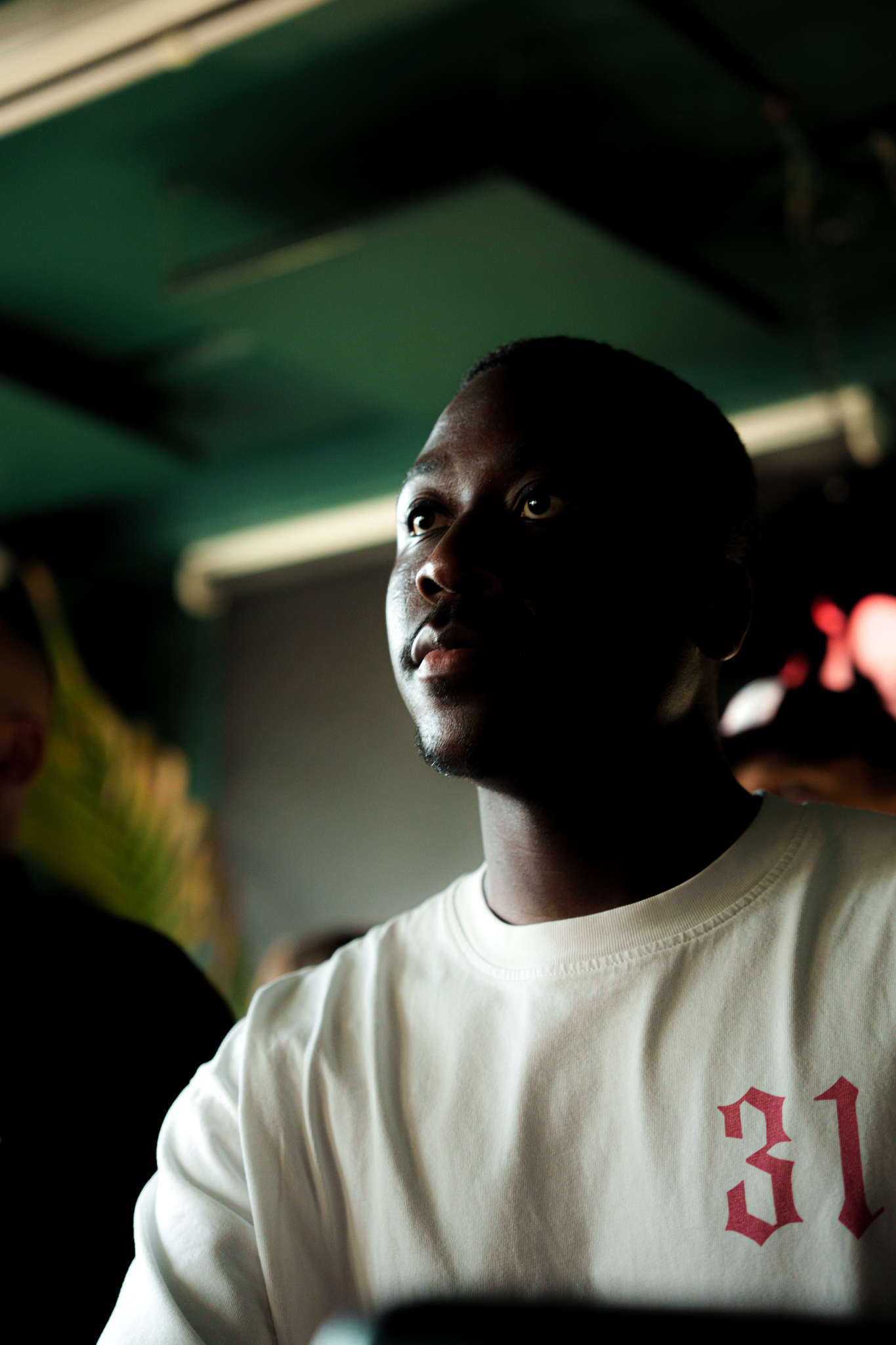 Sondela London: Dr Feel, AVG, Nicky Summers photo 24