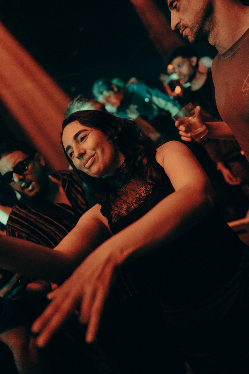 Sondela Amsterdam w/ Opalo: DJEFF, Jamiie, LevyM & more photo 62