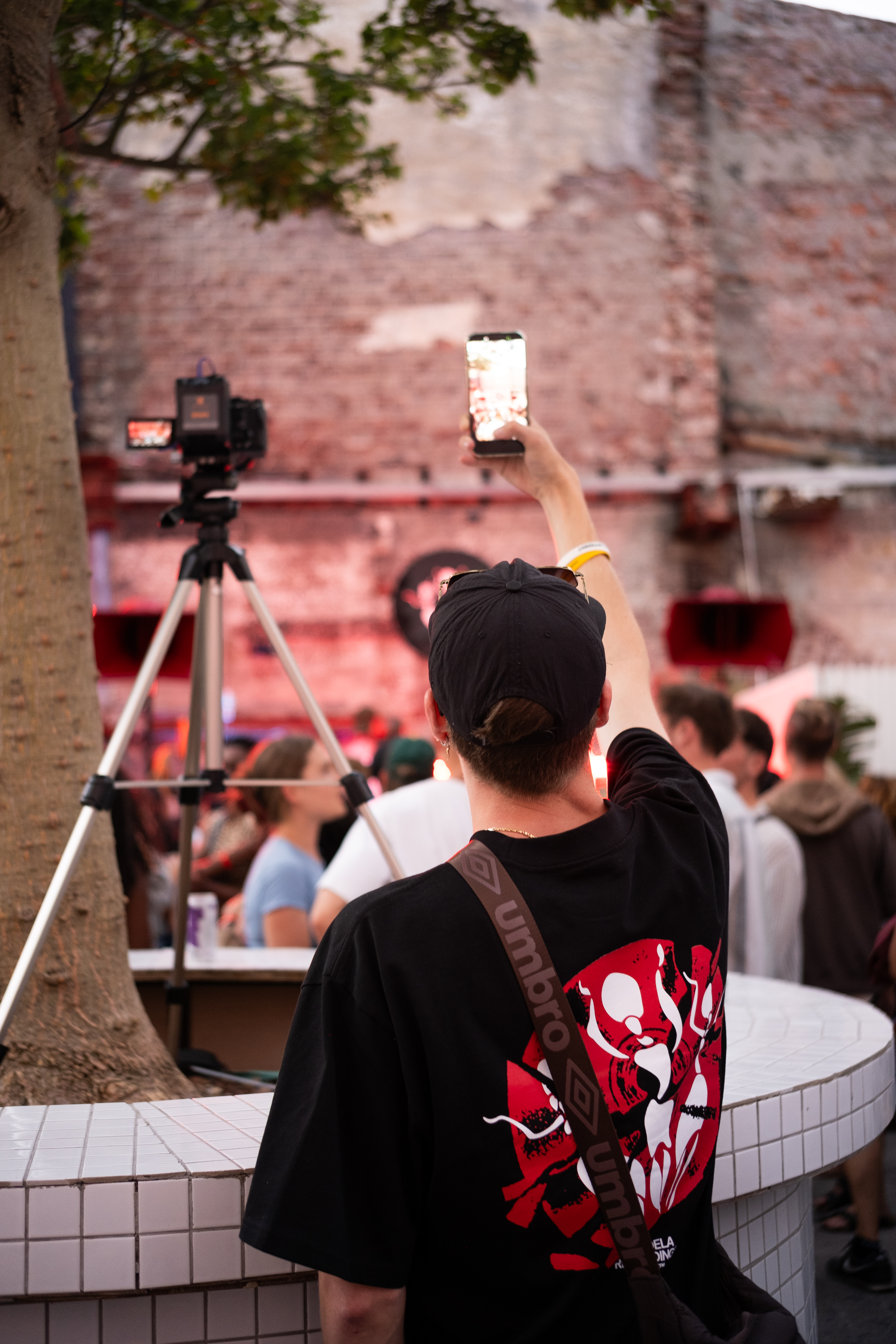 Sondela Cape Town: Thakzin, Lemon & Herb + Thandi Draai photo 16