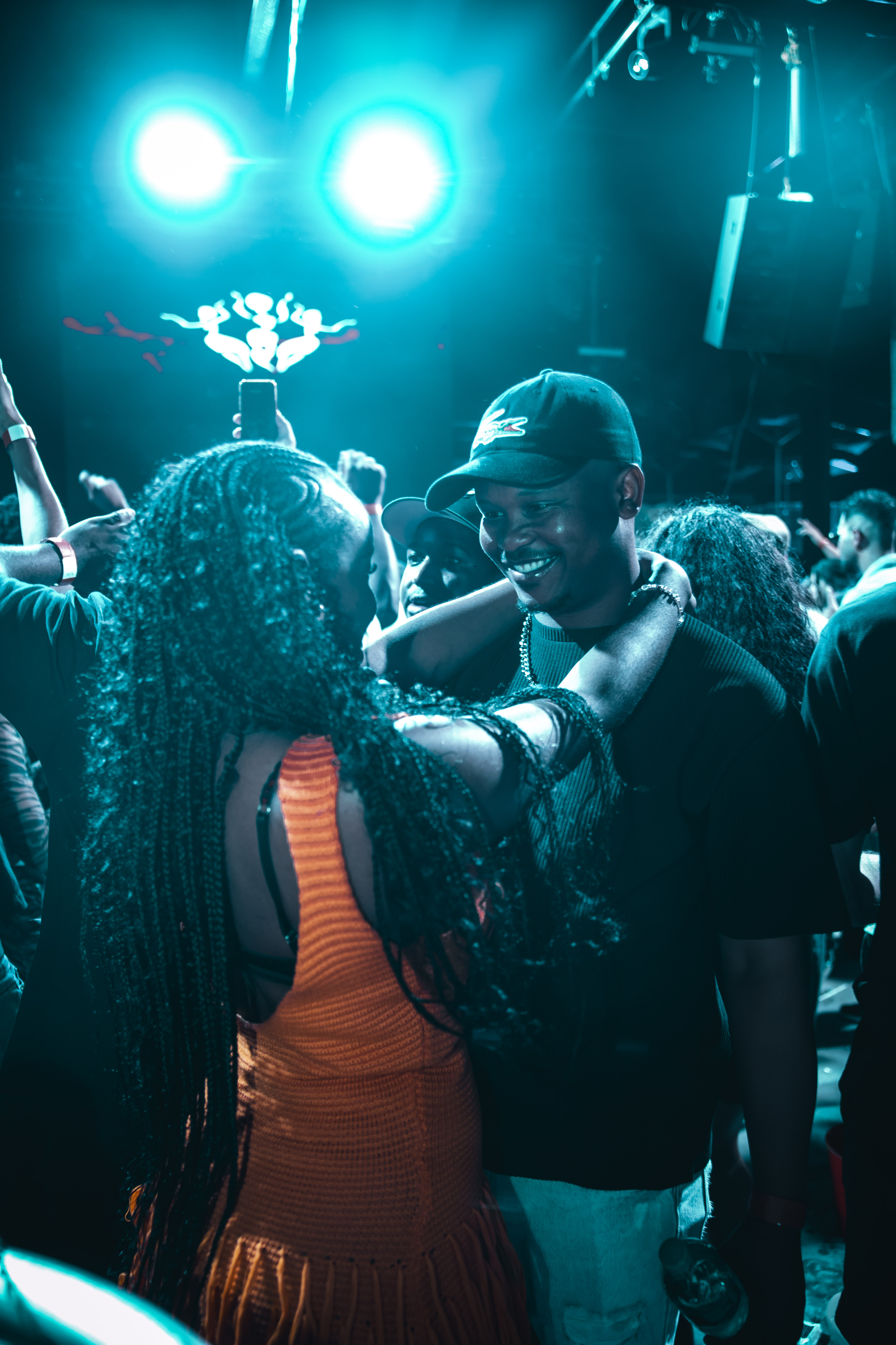 Sondela Johannesburg: Culoe De Song, Da Capo, Enoo Napa, FKA Mash, Thakzin photo 99