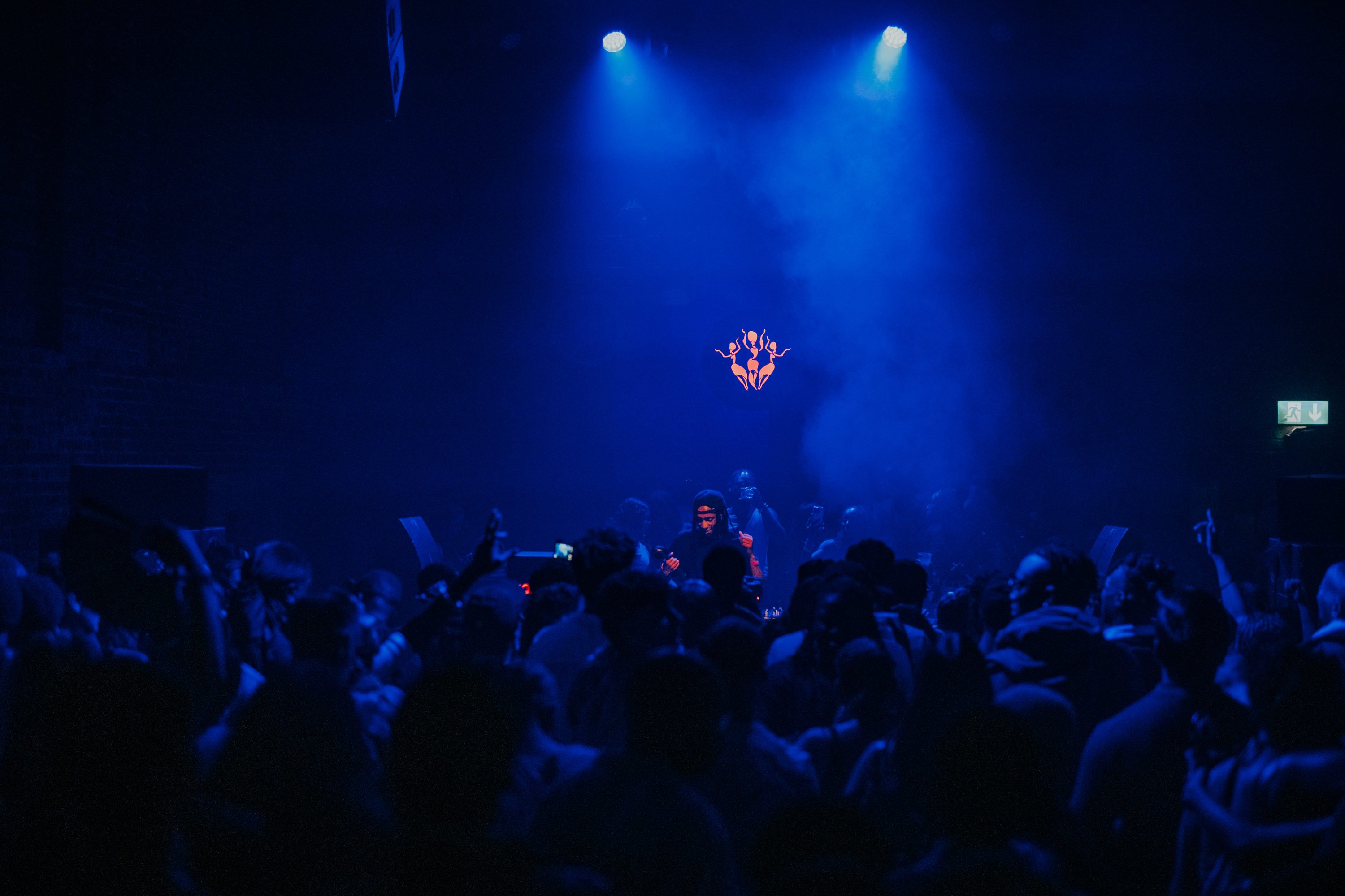 Sondela London: Thakzin, Rosey Gold & Badbox photo 48