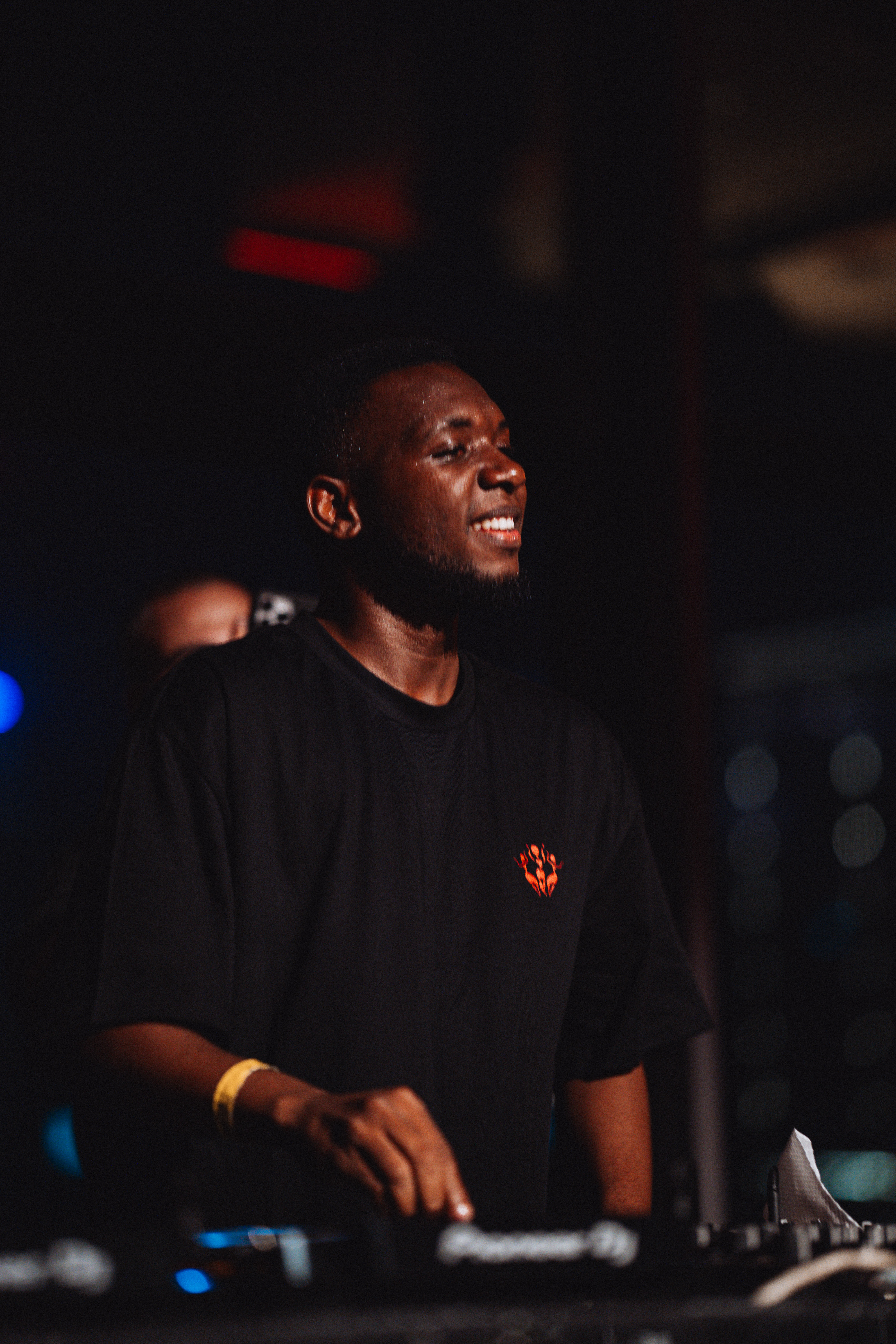 Sondela Nairobi: Sky White, CLEIDO & Louie Dunmore photo 87