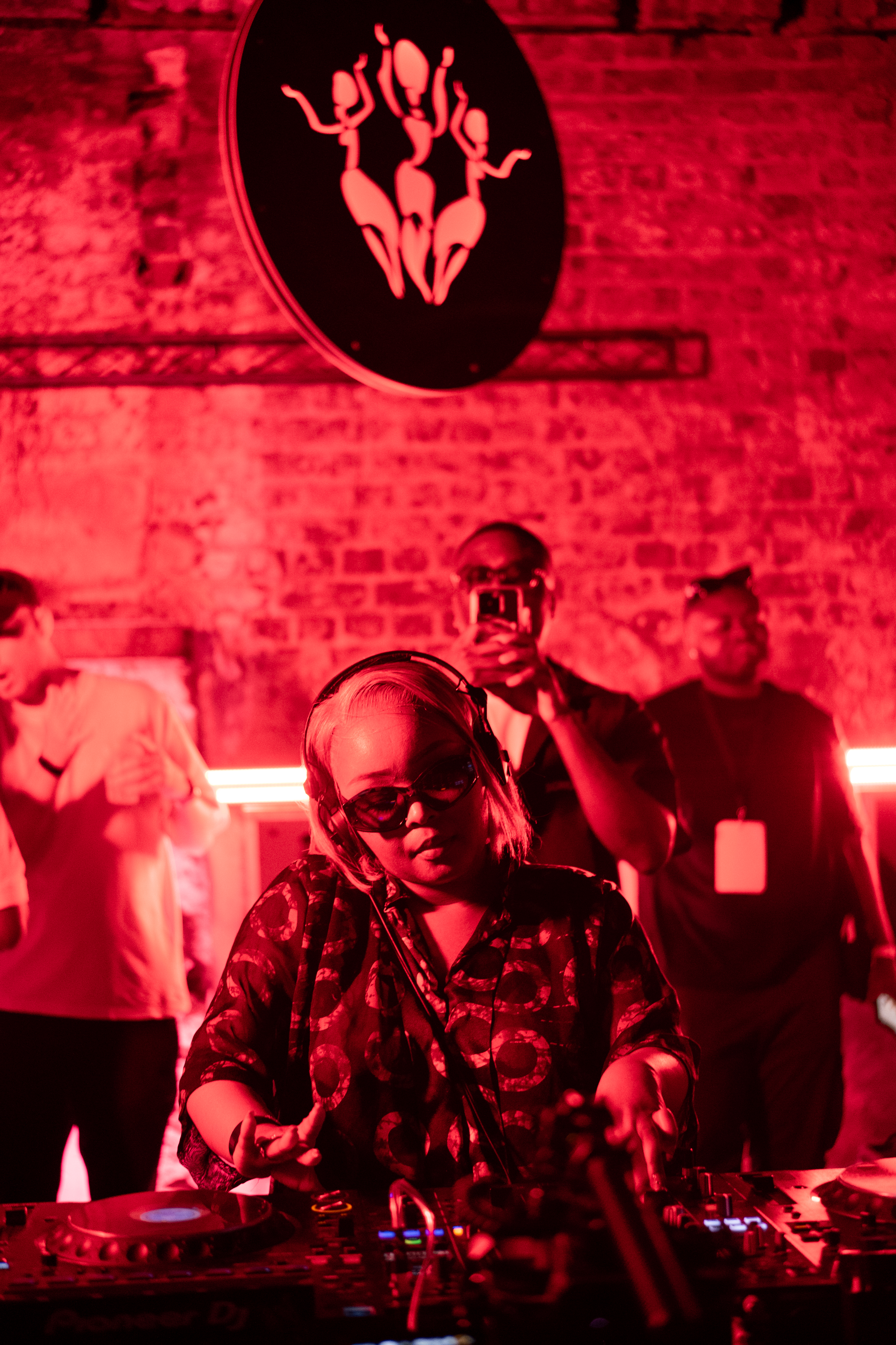 Sondela Cape Town: Thakzin, Lemon & Herb + Thandi Draai photo 71