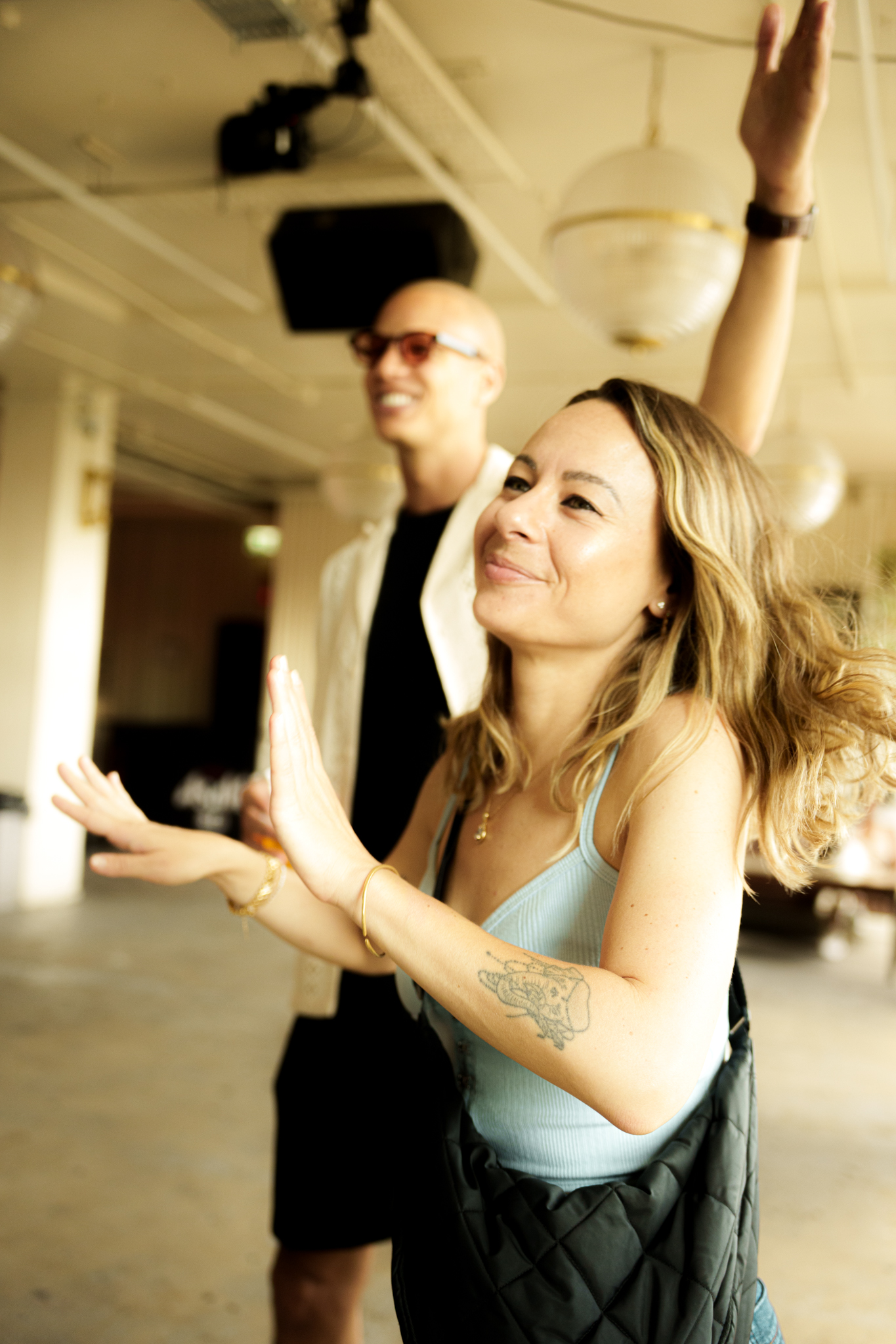 Sondela London: Dr Feel, AVG, Nicky Summers photo 18