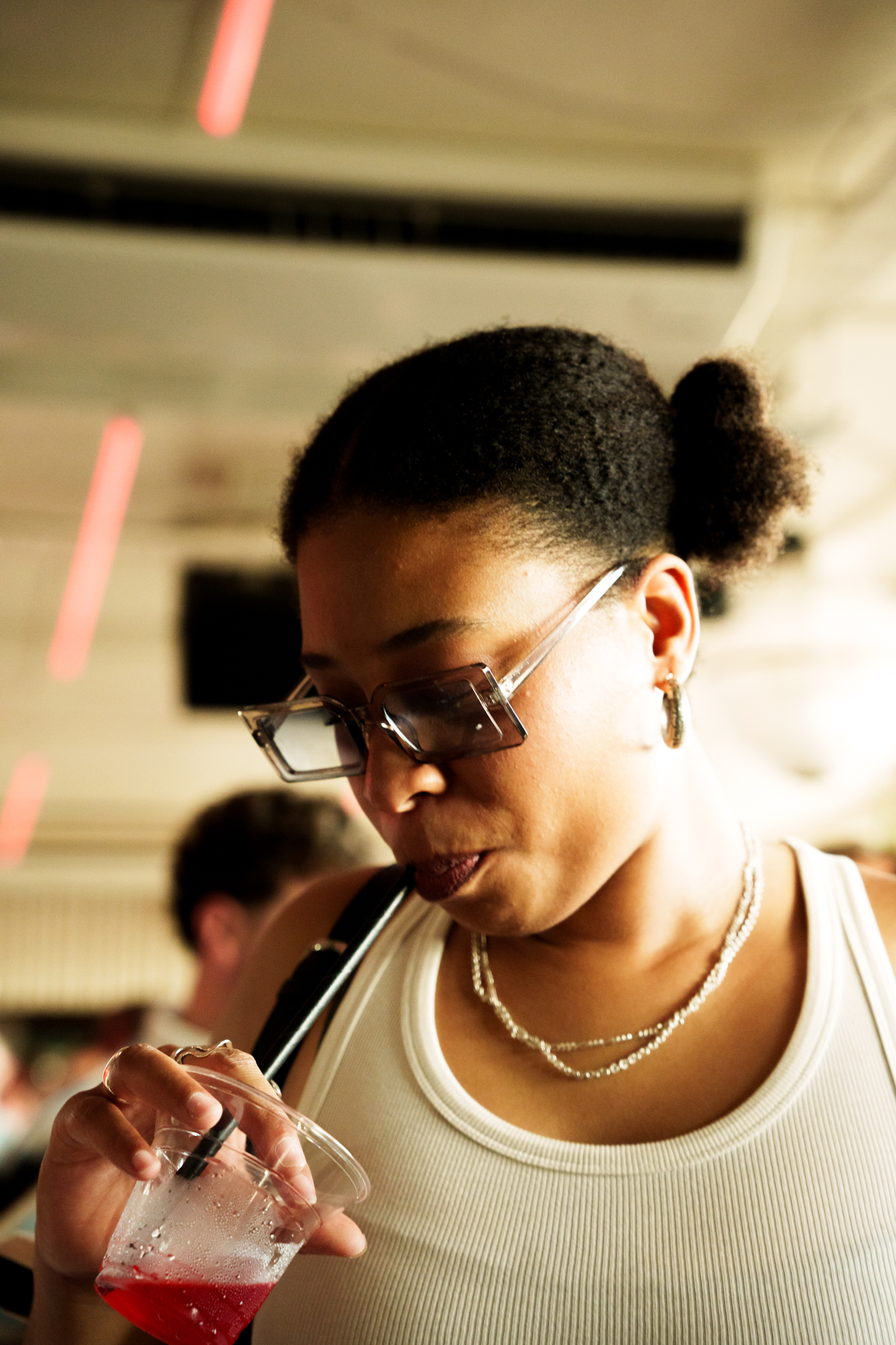 Sondela London: Dr Feel, AVG, Nicky Summers photo 89