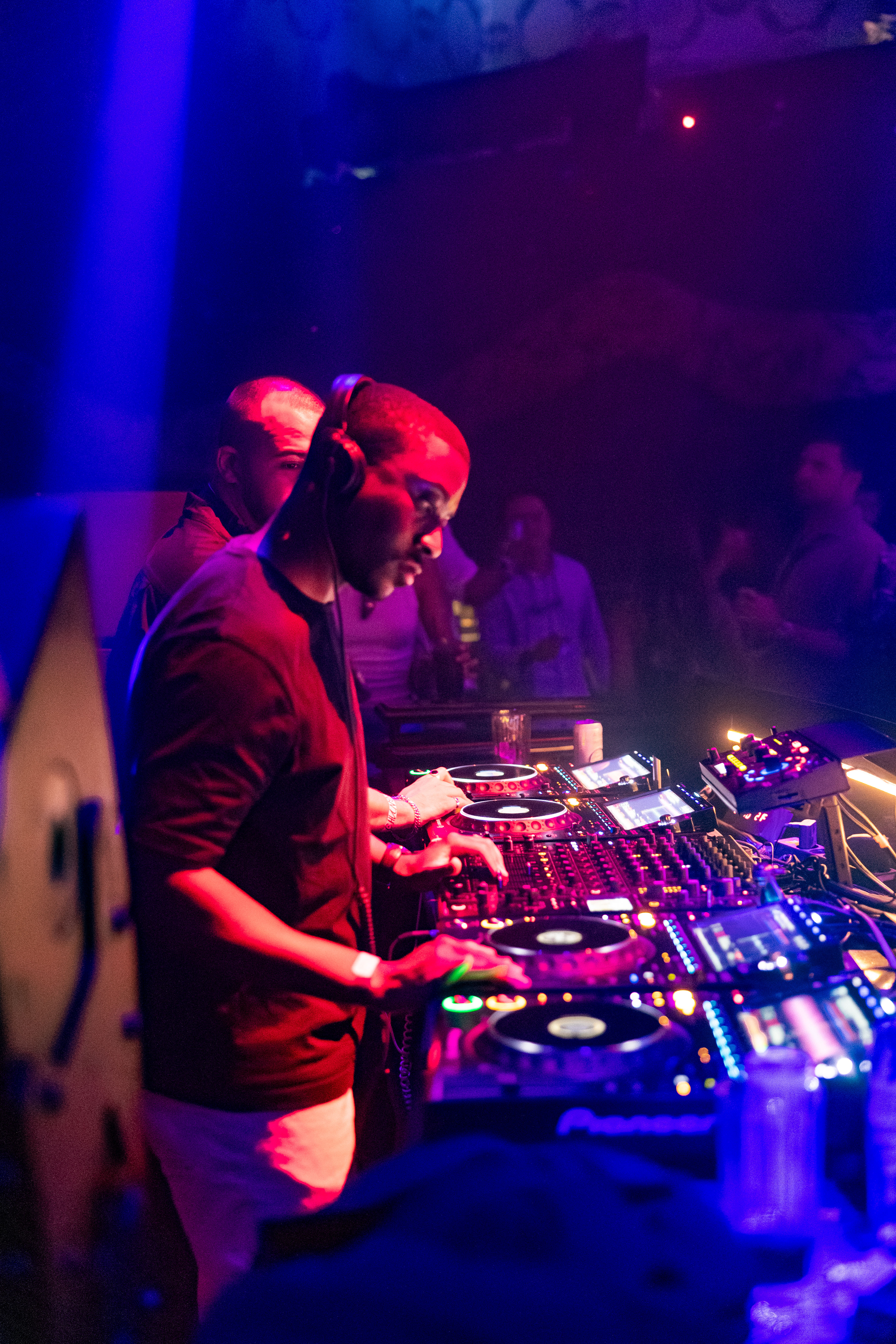 Sondela Ibiza: Nitefreak, Ankhoï b2b Luch & Jamiie photo 6