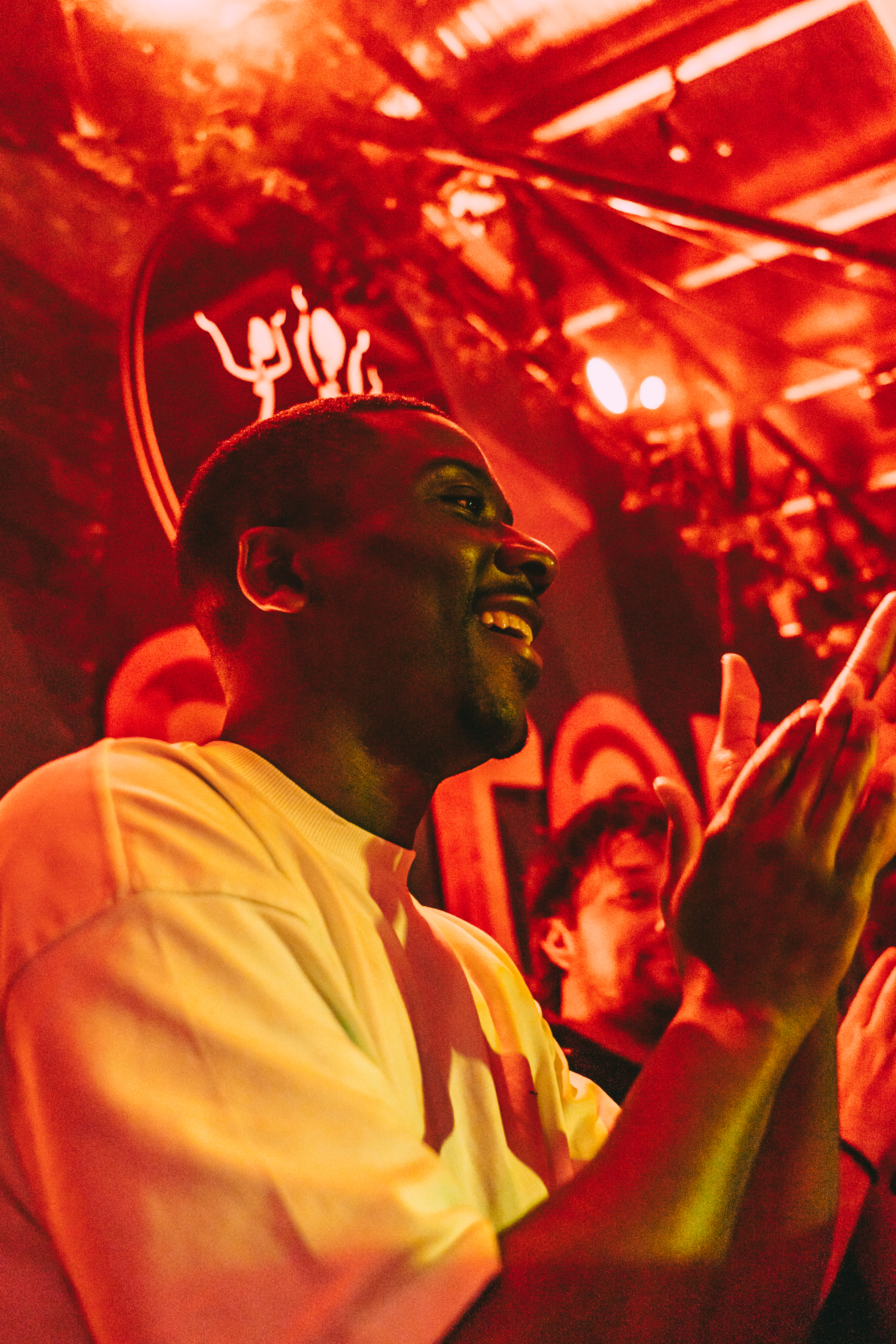 Sondela London: Summer Ascension w/ Artist Lebo, CLEIDO, Dillan Desai, Louie Dunmore, Mike Steva & Shamiso photo 181