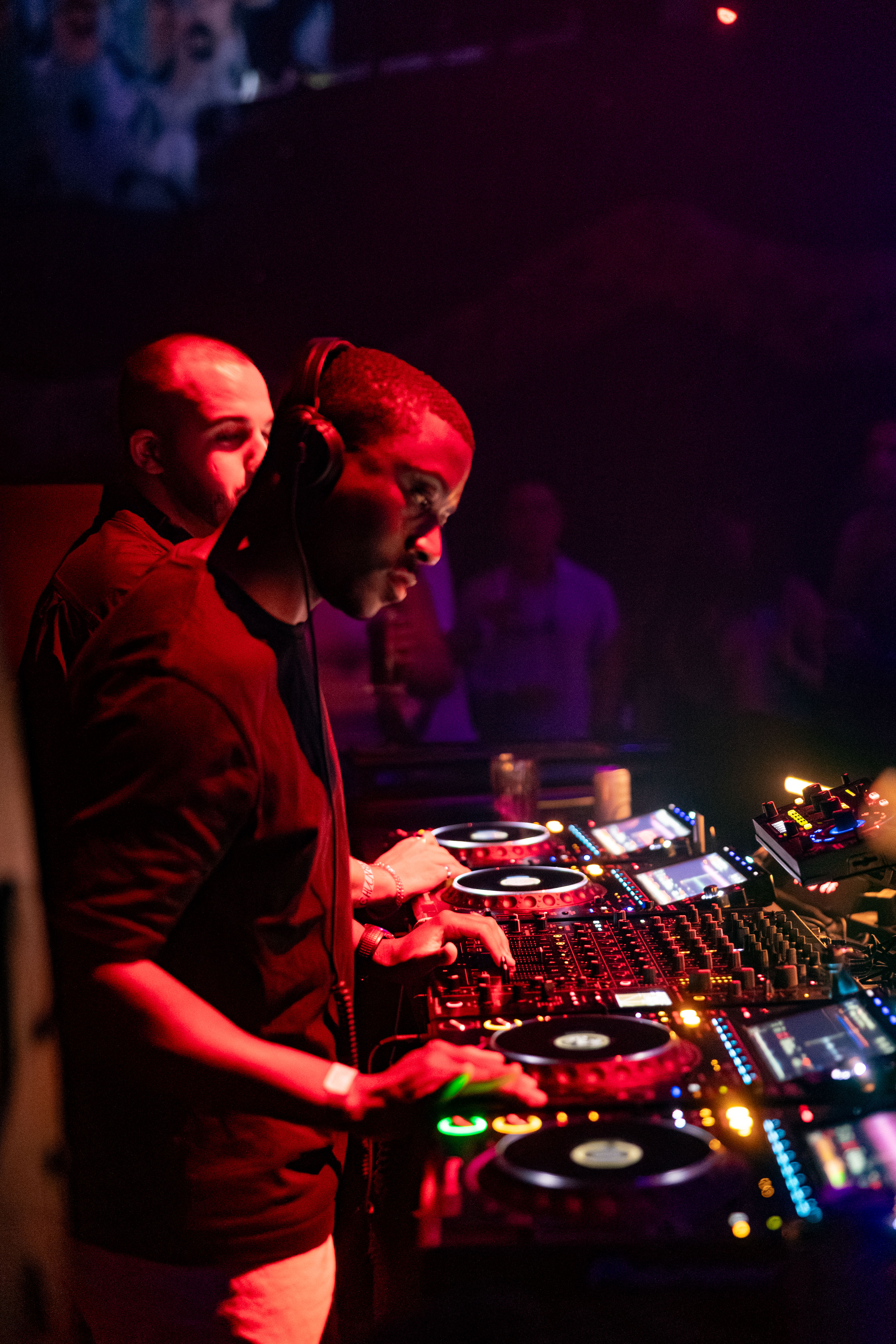 Sondela Ibiza: Nitefreak, Ankhoï b2b Luch & Jamiie photo 2