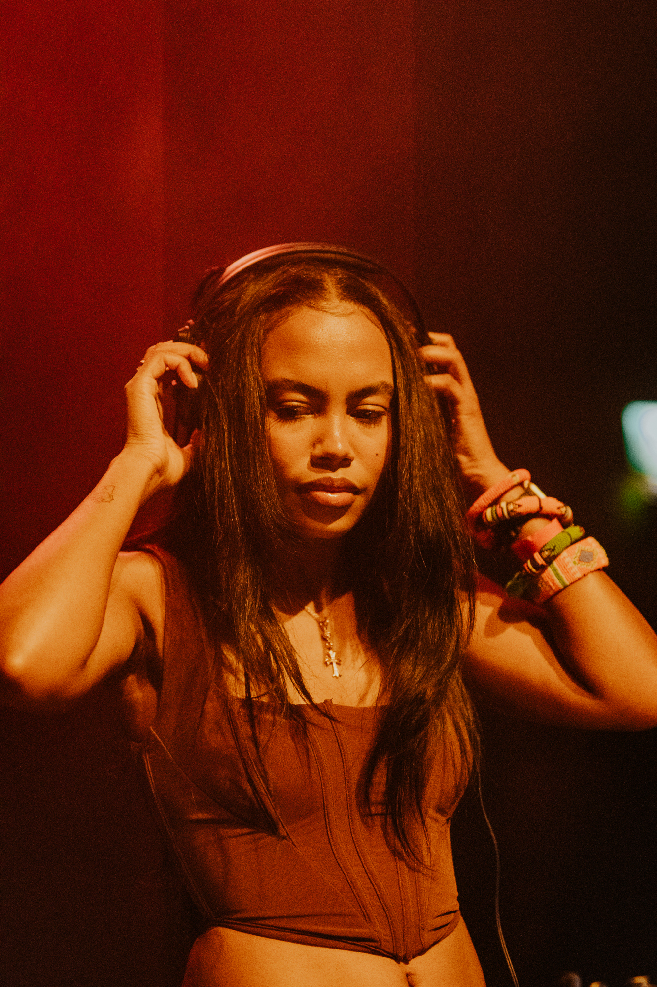 Sondela London: Thakzin, Rosey Gold & Badbox photo 73