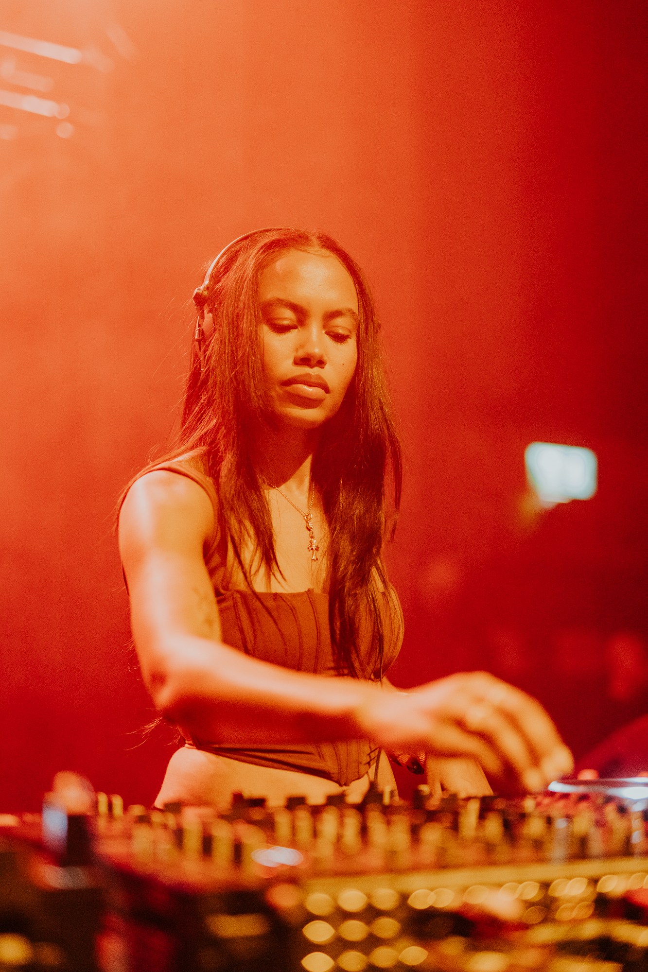 Sondela London: Thakzin, Rosey Gold & Badbox photo 70