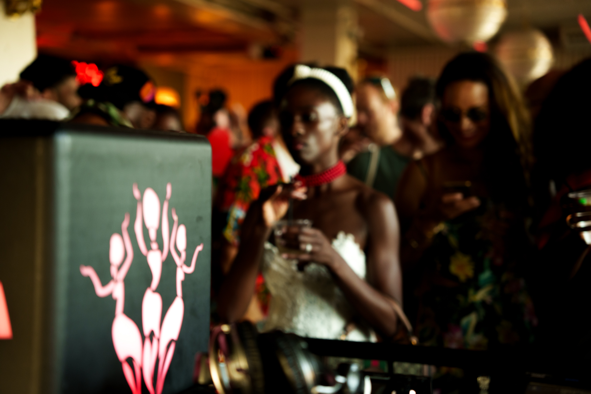 Sondela London: Dr Feel, AVG, Nicky Summers photo 146