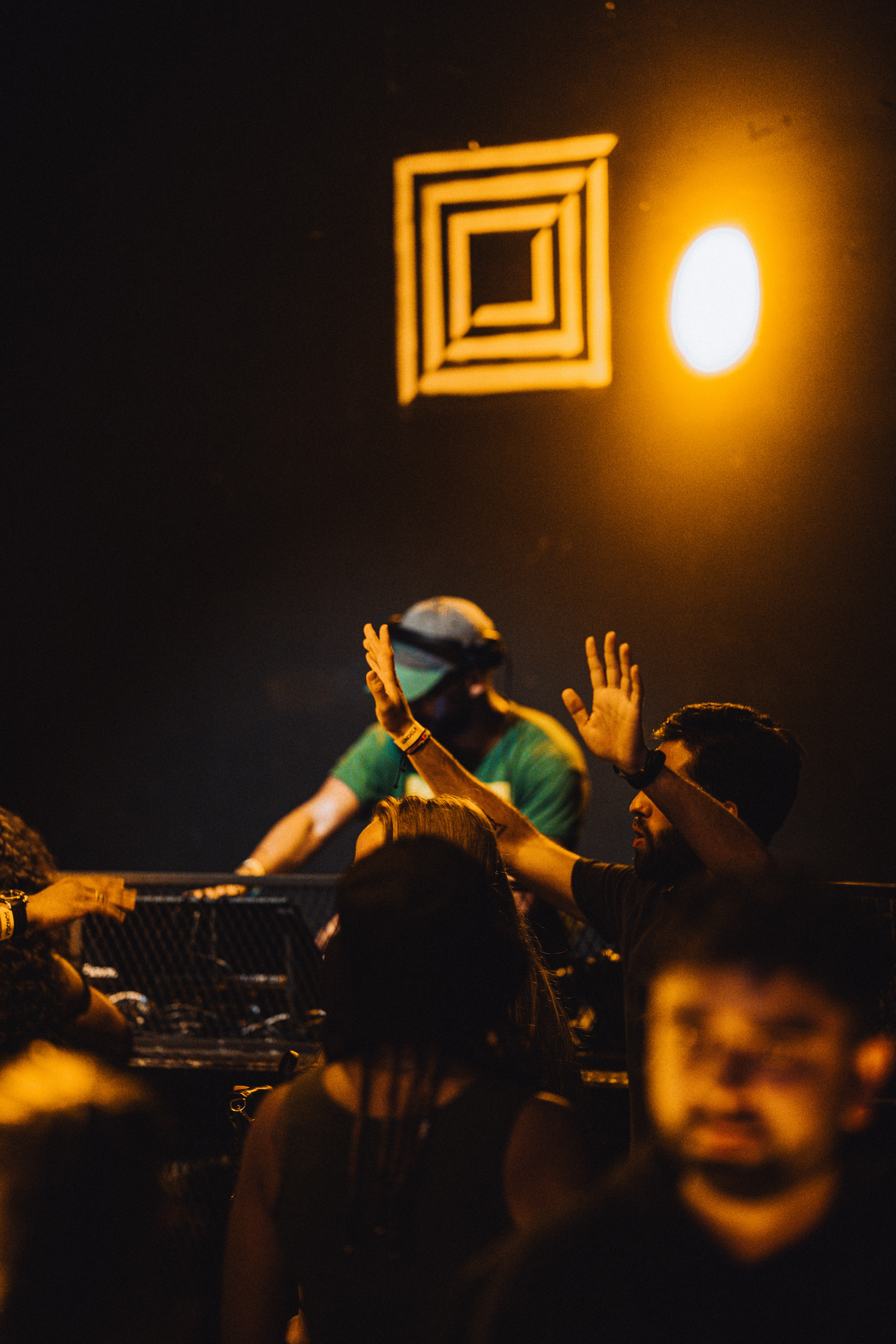 Sondela Nairobi: Sky White, CLEIDO & Louie Dunmore photo 97