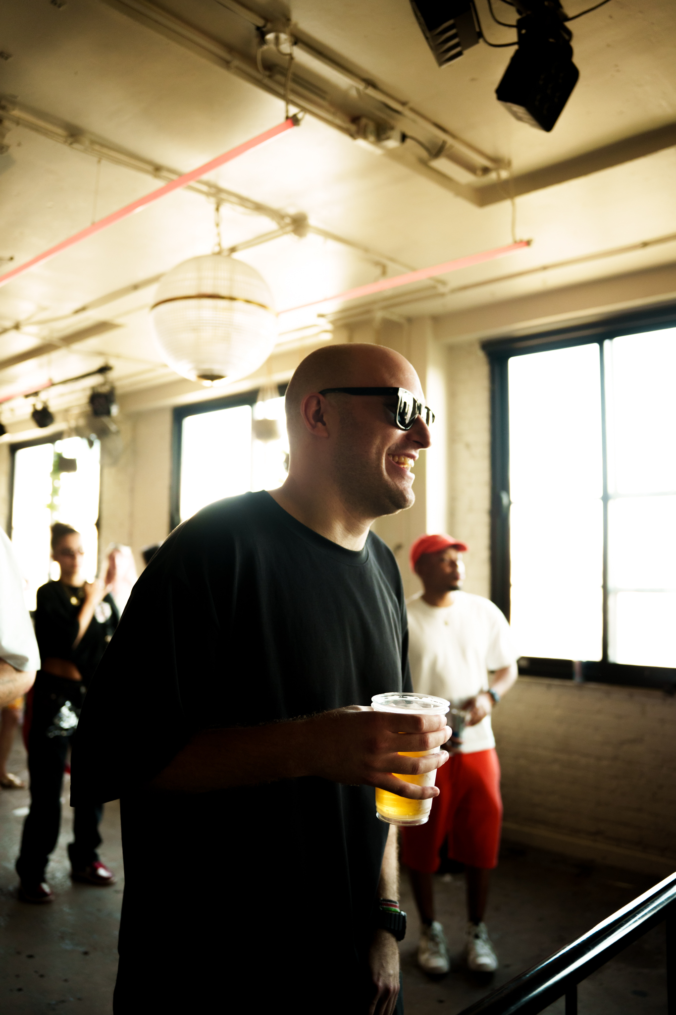 Sondela London: Dr Feel, AVG, Nicky Summers photo 47