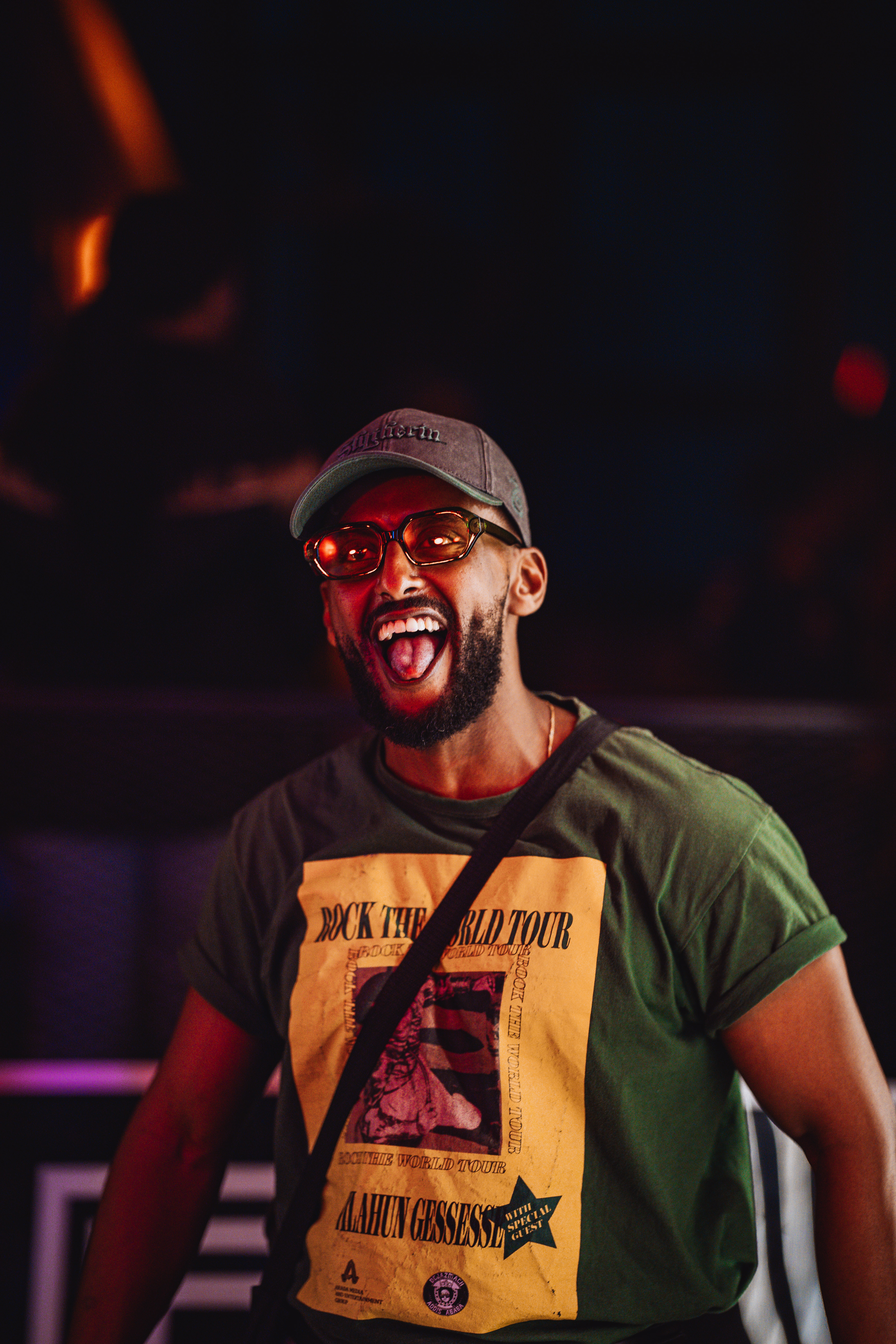 Sondela Nairobi: Sky White, CLEIDO & Louie Dunmore photo 26