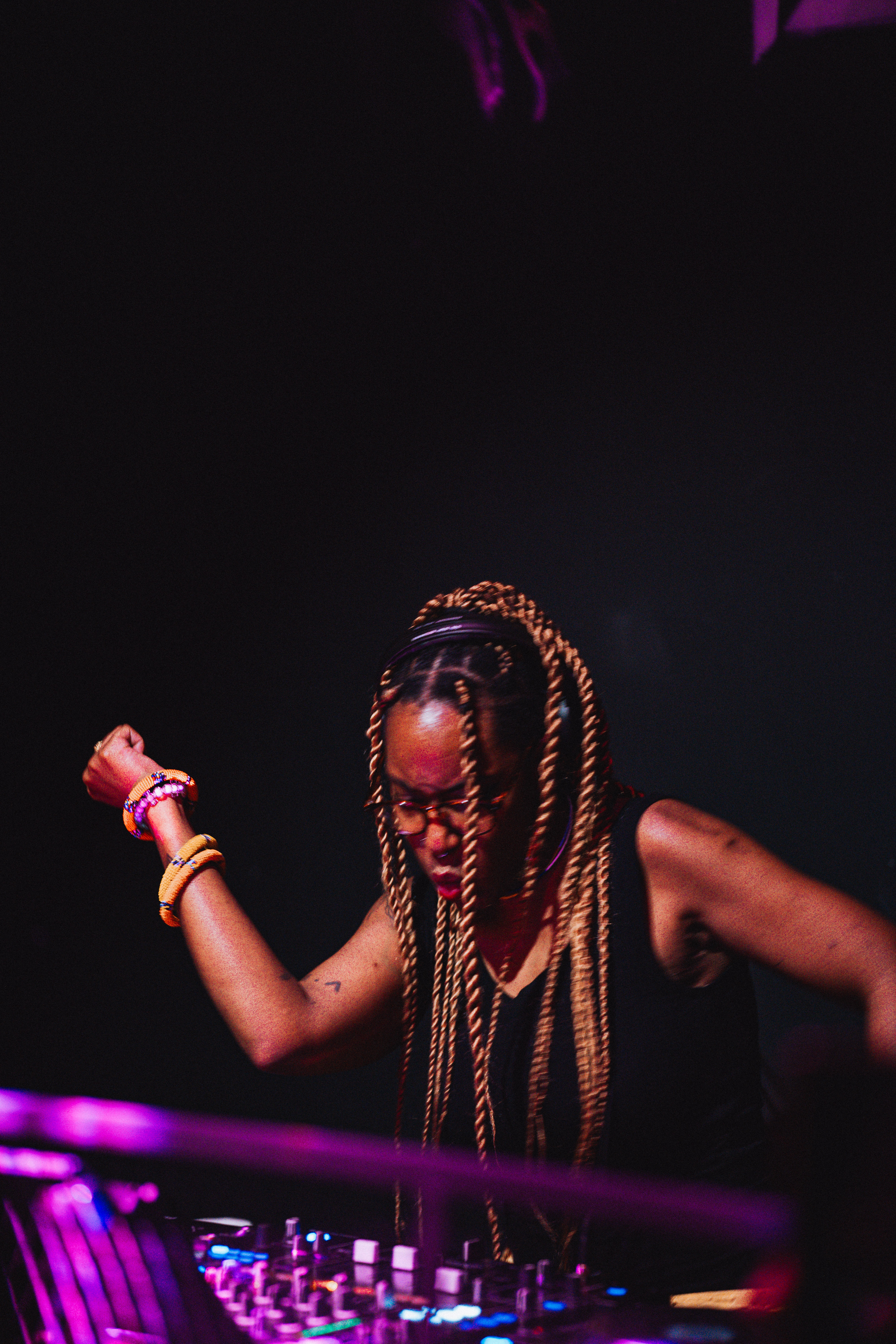 Sondela Nairobi: Sky White, CLEIDO & Louie Dunmore photo 71