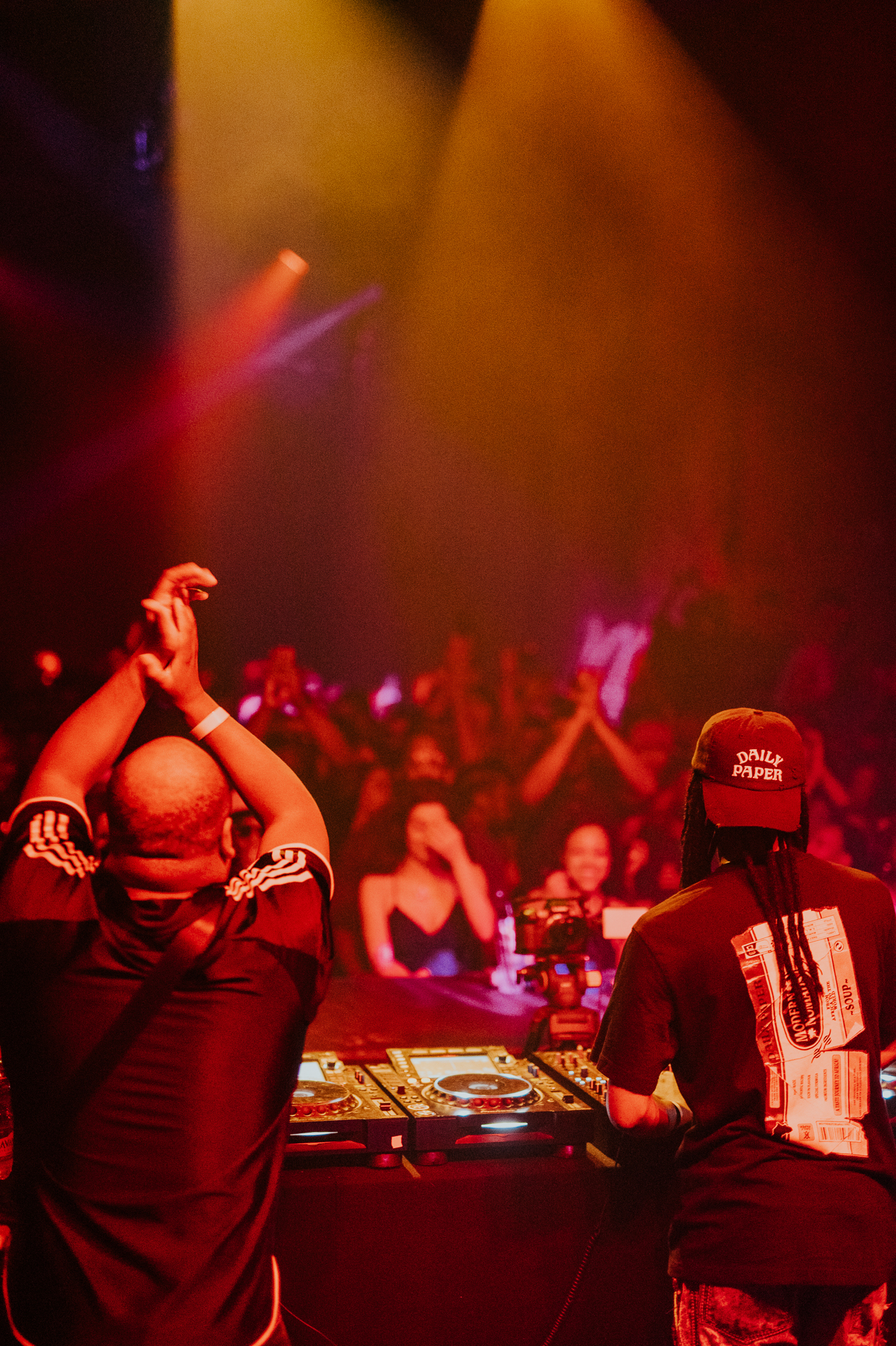 Sondela London: Thakzin, Rosey Gold & Badbox photo 45