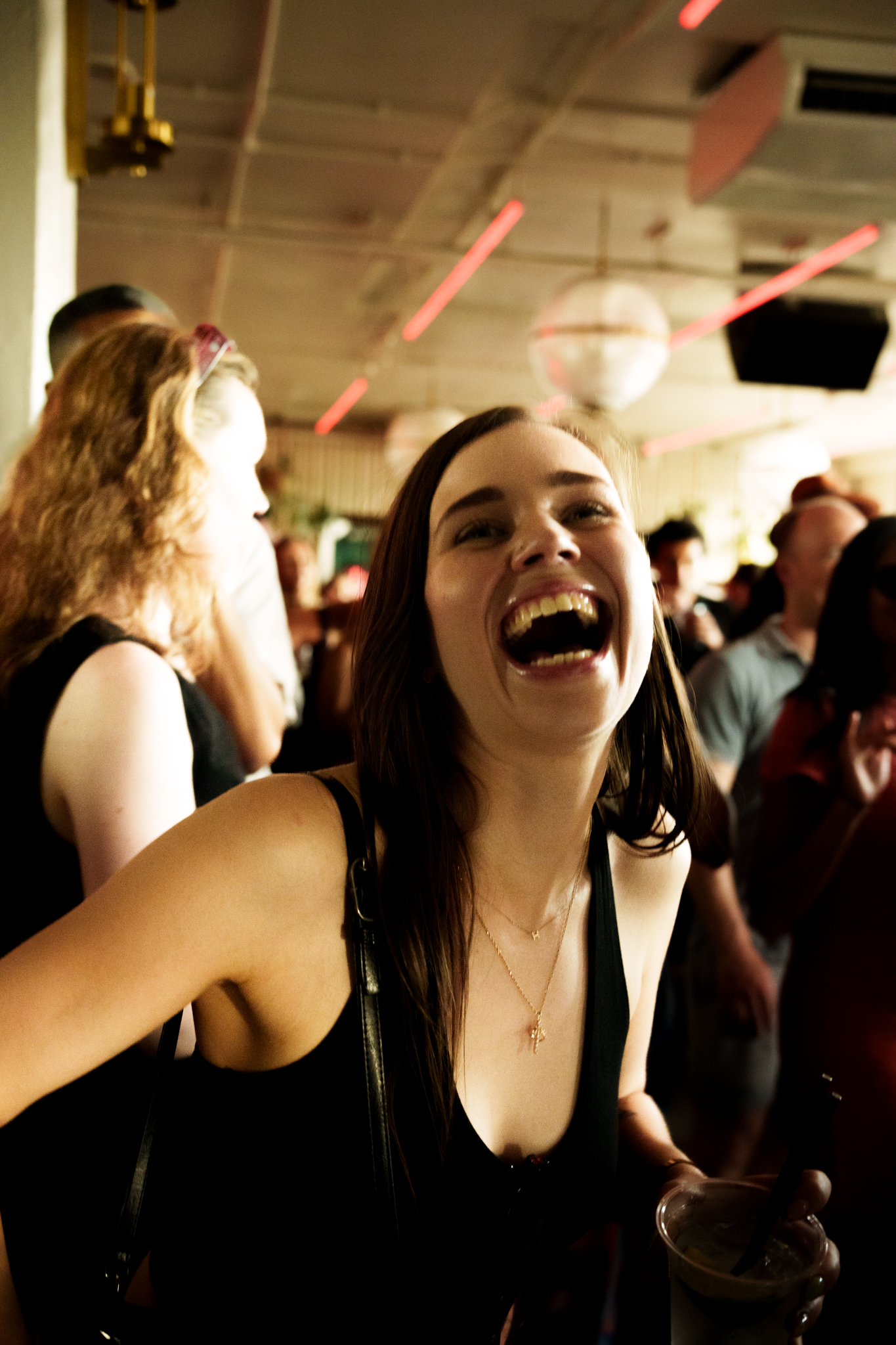 Sondela London: Dr Feel, AVG, Nicky Summers photo 111