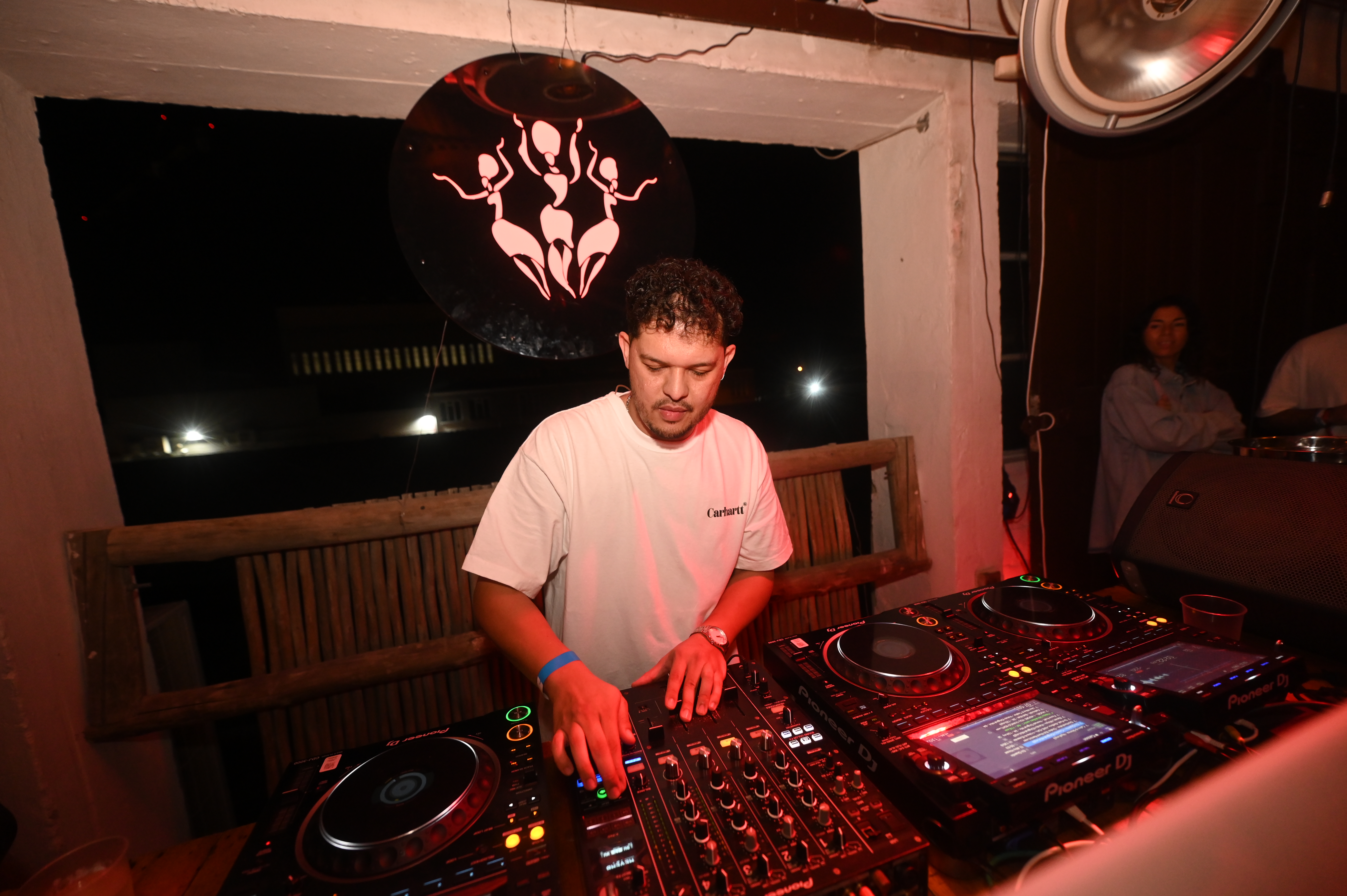 Sondela Cape Town: Atmos Blaq, Lazarusman, Pierre Johnson, Vanco photo 106