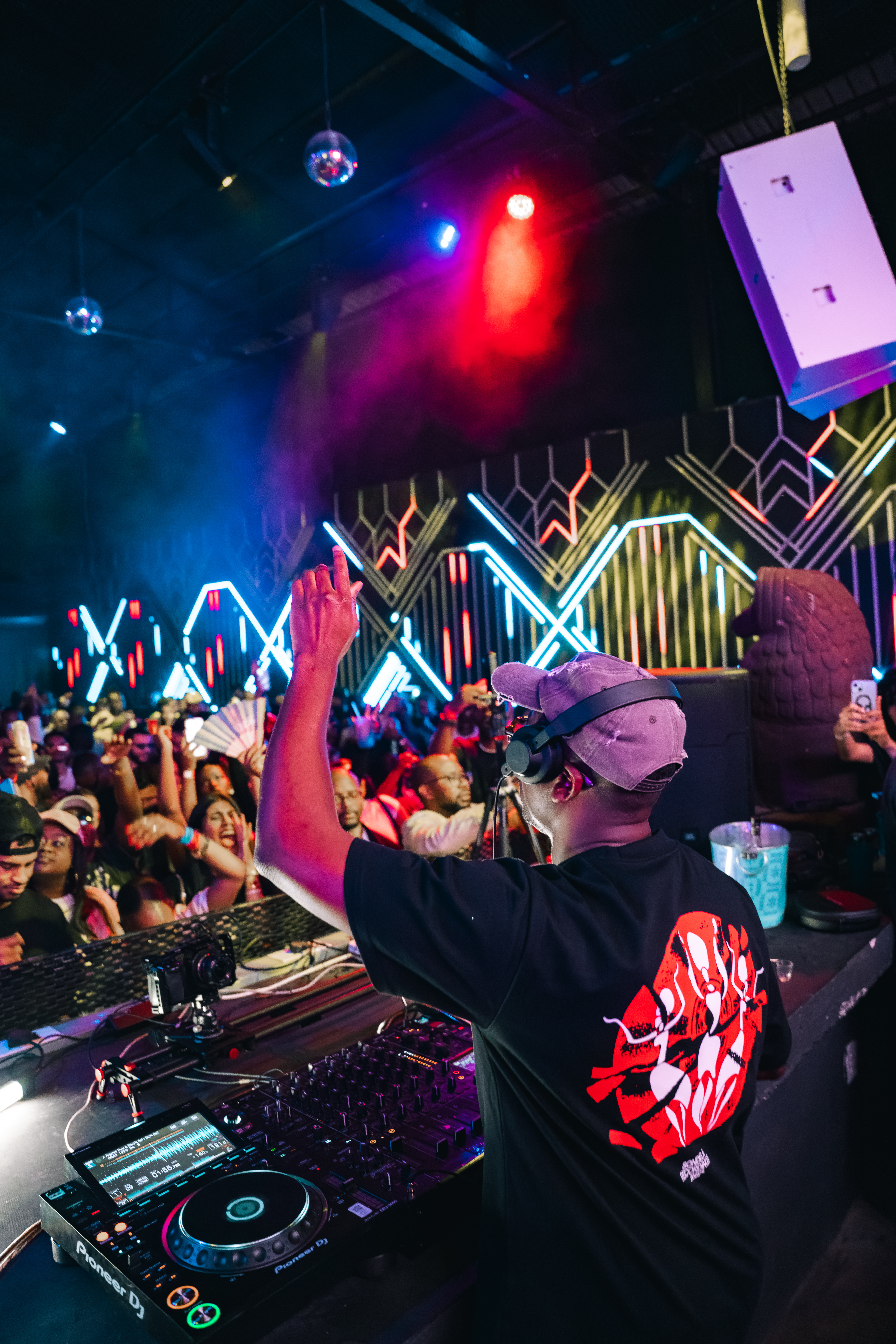 Sondela Johannesburg: Da Capo, Darque, DWSON, Que DJ, Oscar MBO & More. photo 77