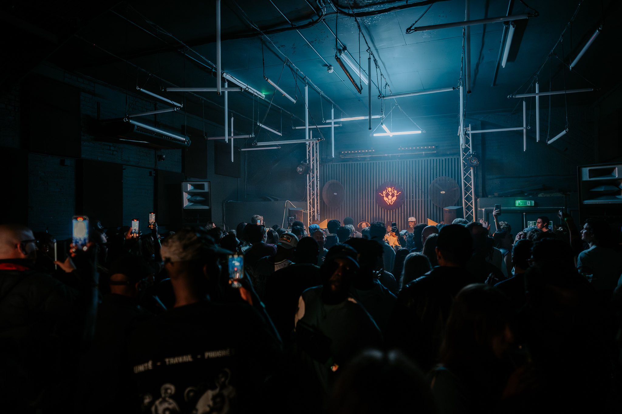 Sondela London: FNX Omar, Vanco, Boddhi Satva & more photo 77