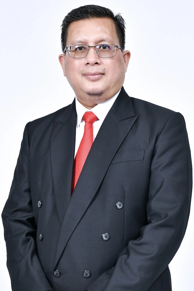 Razali Yaakob