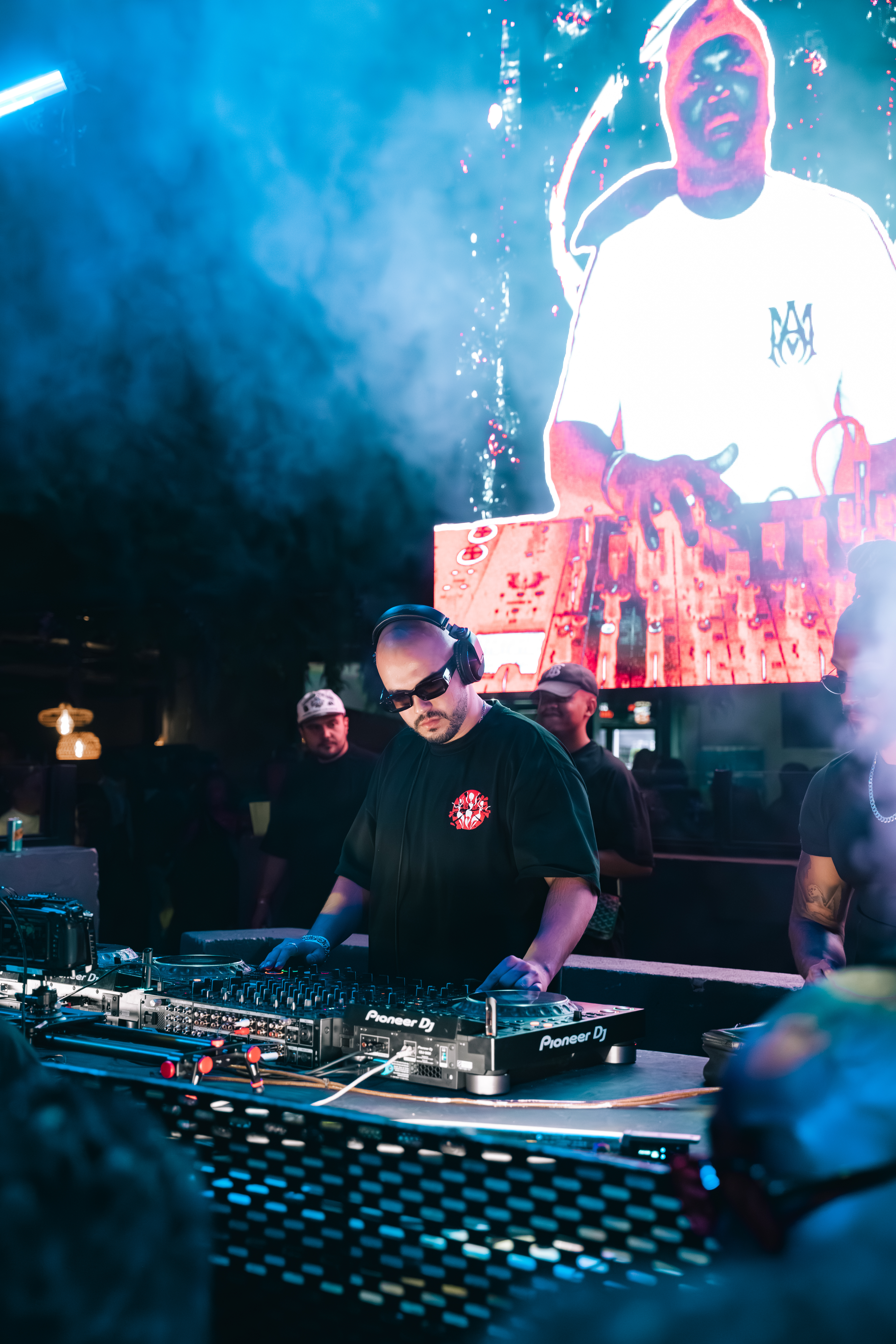 Sondela Johannesburg: Da Capo, Darque, DWSON, Que DJ, Oscar MBO & More. photo 119