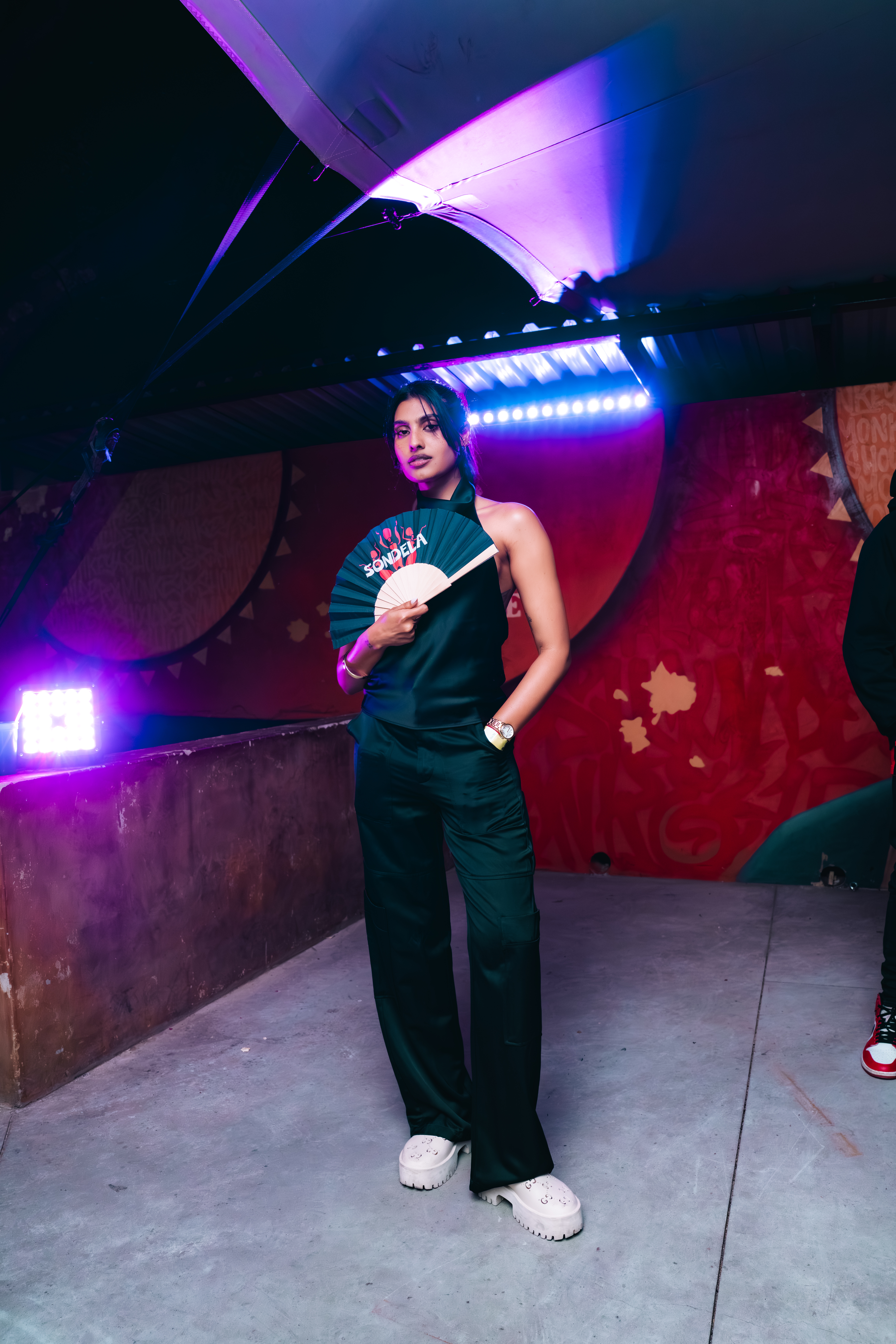 Sondela Johannesburg: Da Capo, Darque, DWSON, Que DJ, Oscar MBO & More. photo 28