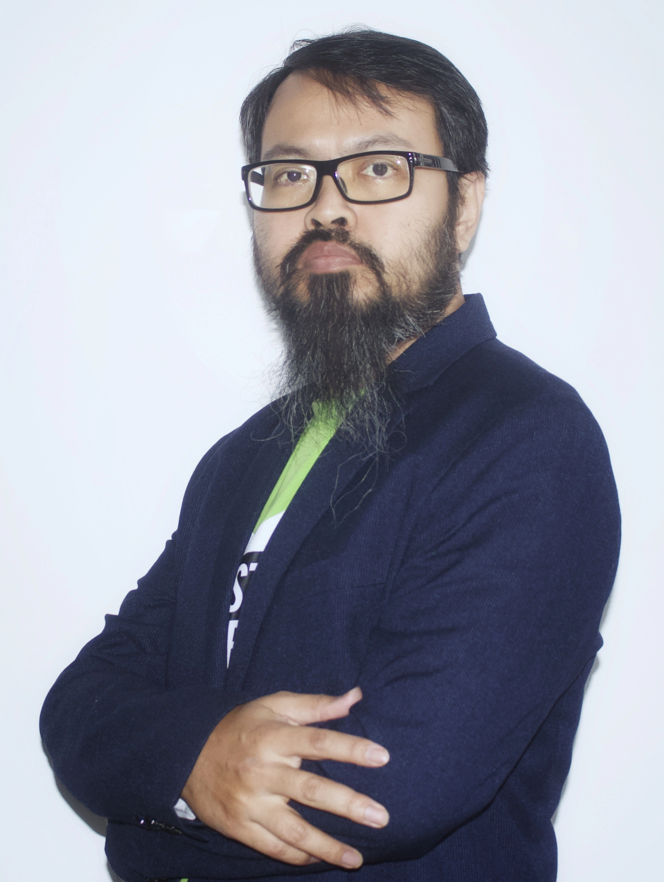 Ahmad Ferdaus Abd Razak