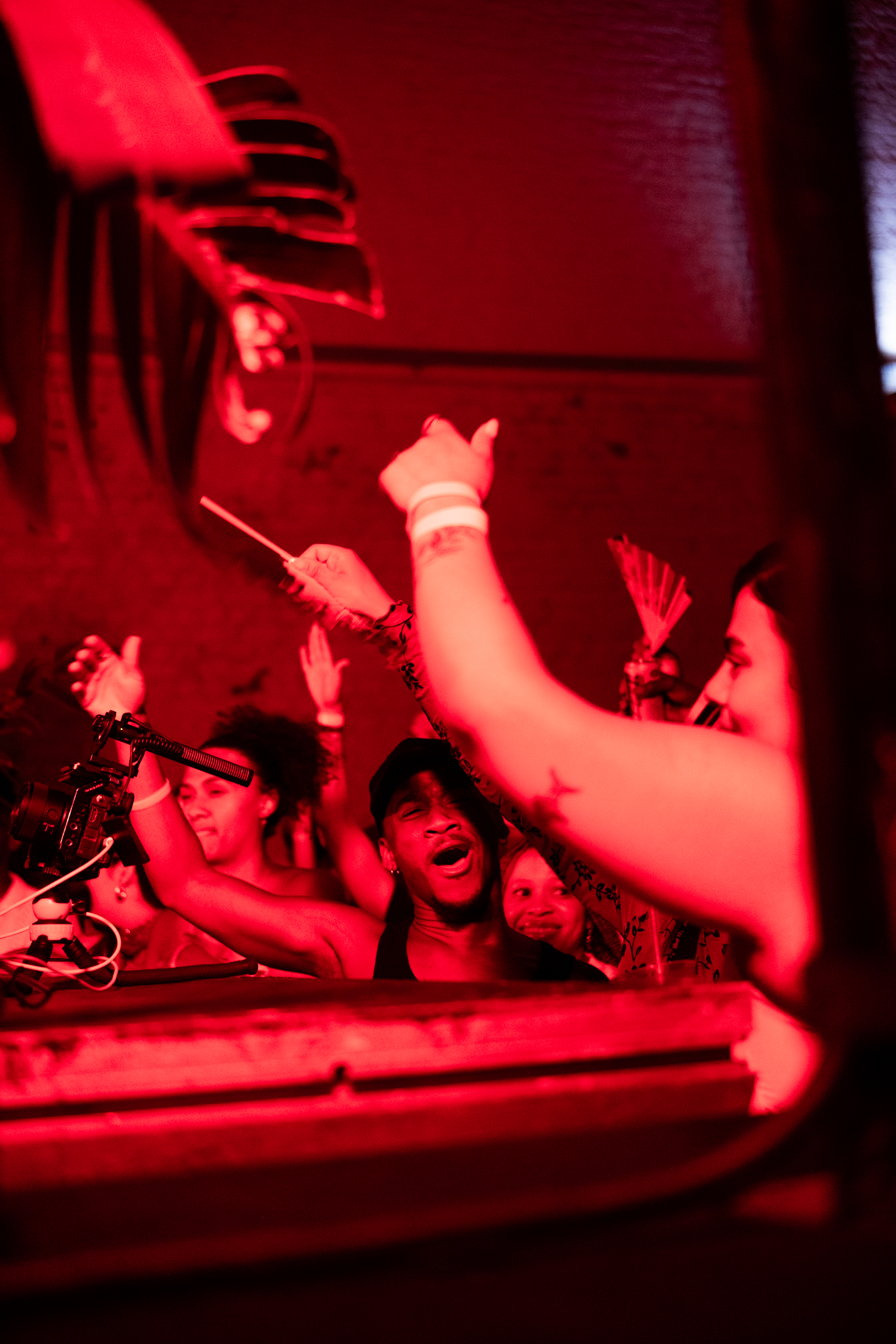 Sondela Cape Town: Thakzin, Lemon & Herb + Thandi Draai photo 60