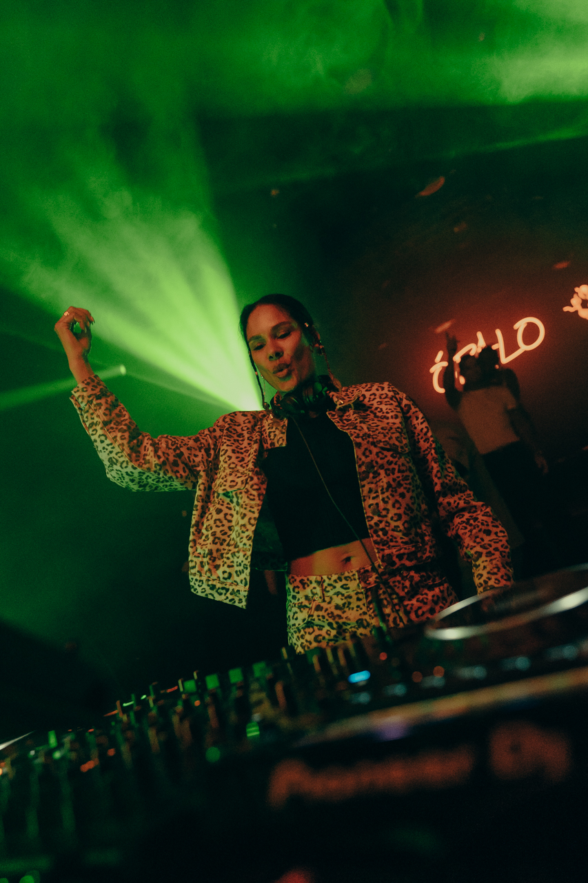 Sondela Amsterdam w/ Opalo: DJEFF, Jamiie, LevyM & more photo 17