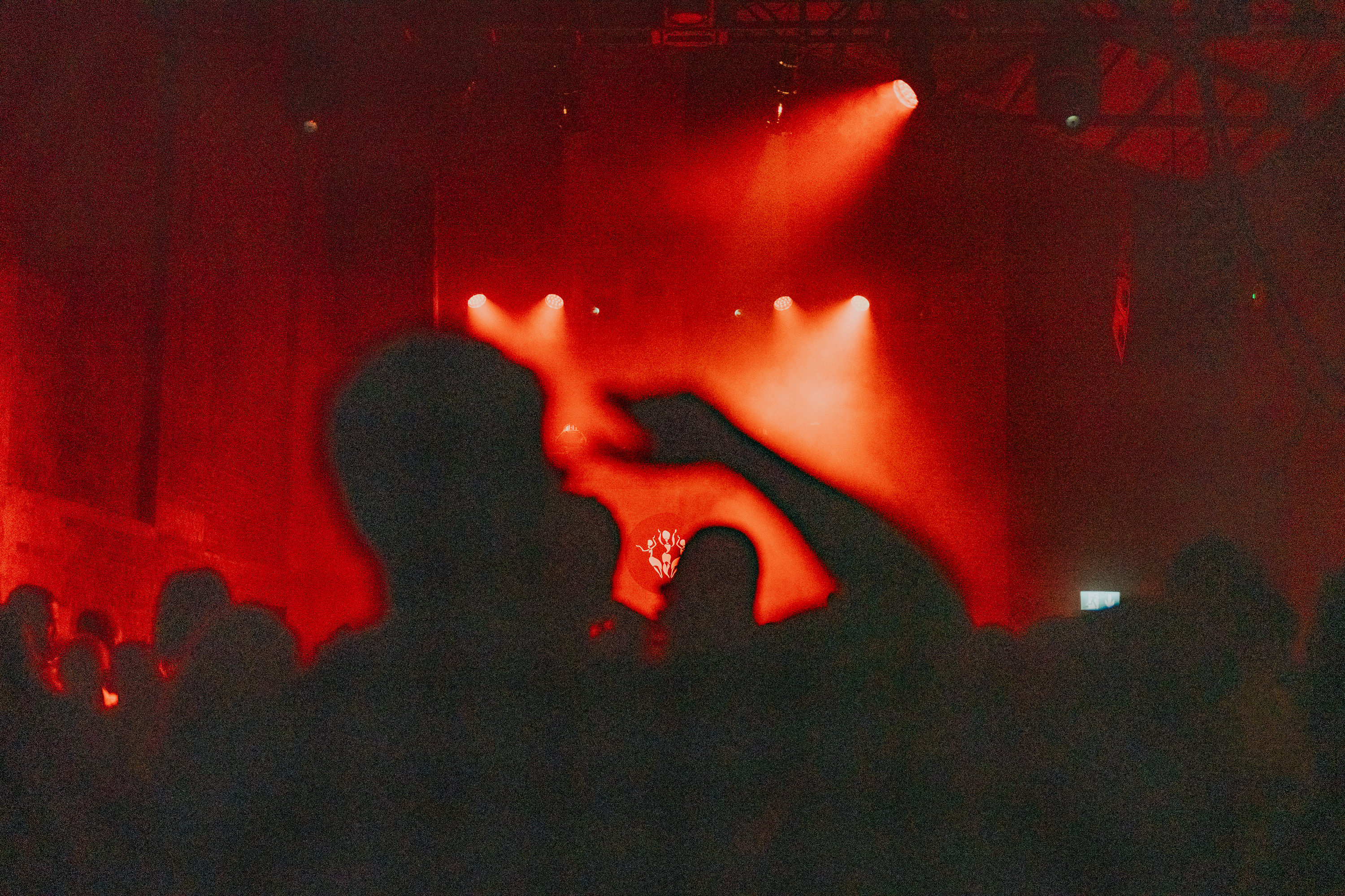 Sondela London: Thakzin, Rosey Gold & Badbox photo 26