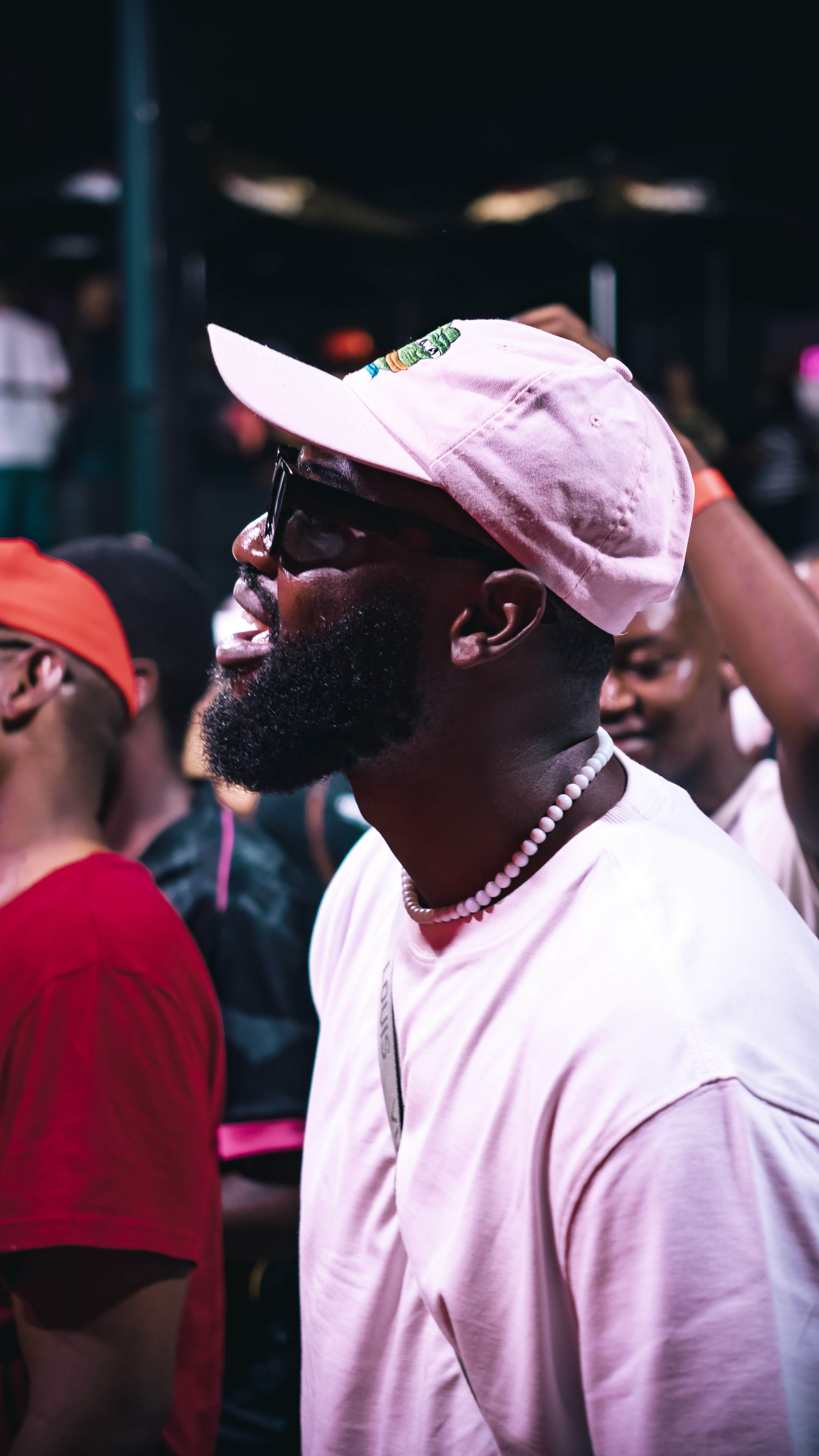 Sondela Johannesburg: Culoe De Song, Da Capo, Enoo Napa, FKA Mash, Thakzin photo 7