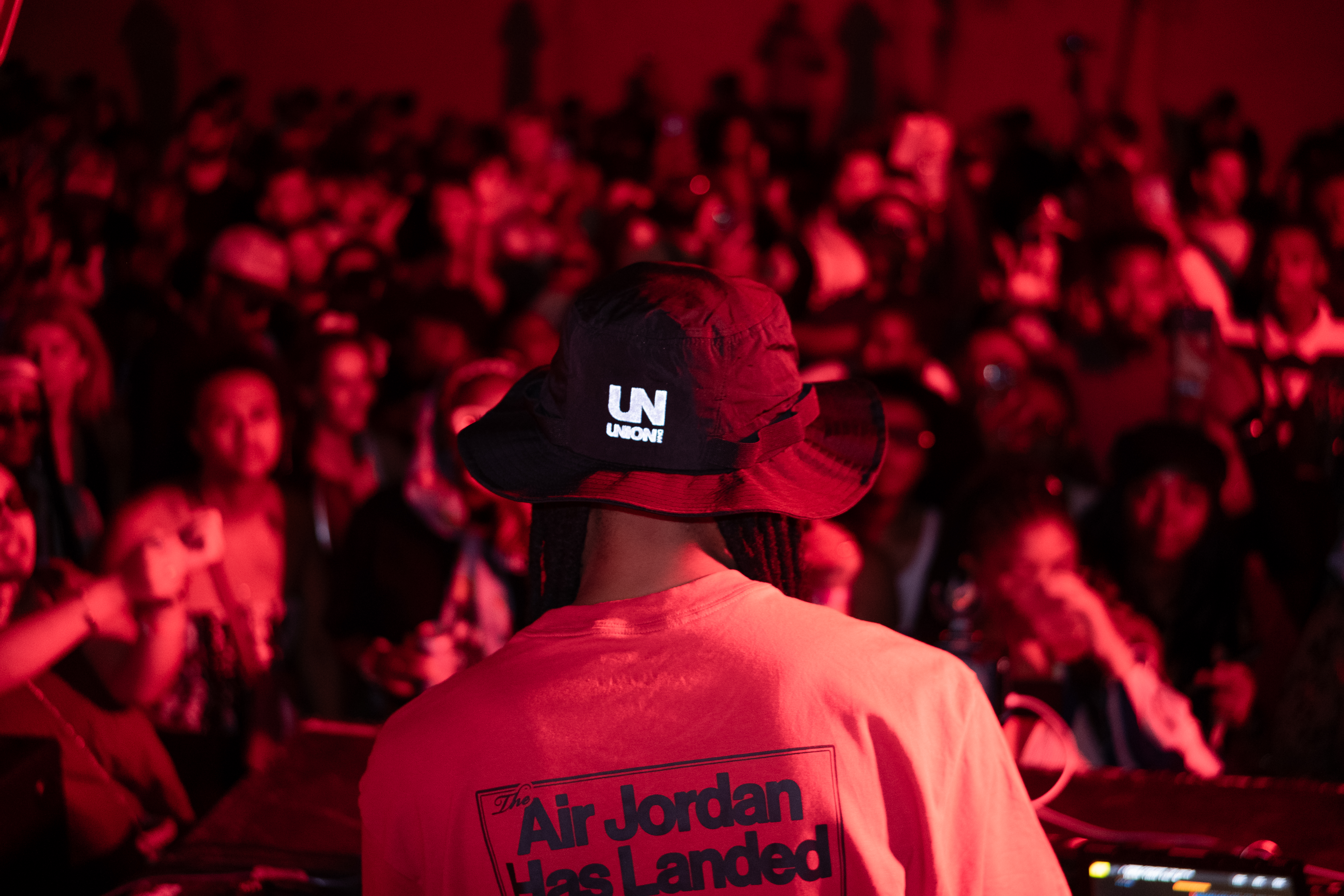 Sondela Cape Town: Thakzin, Lemon & Herb + Thandi Draai photo 85