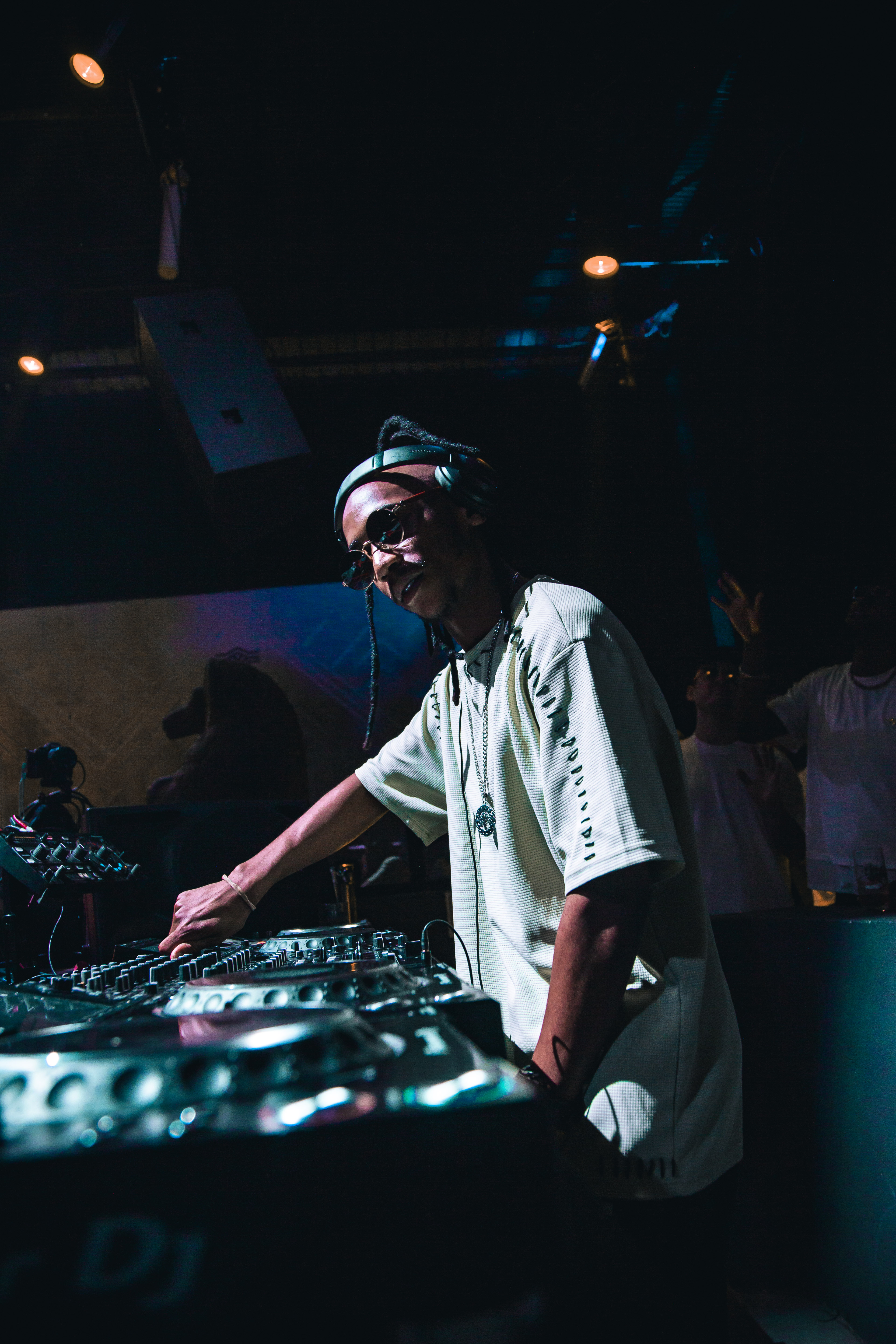 Sondela Johannesburg: Culoe De Song, Da Capo, Enoo Napa, FKA Mash, Thakzin photo 52