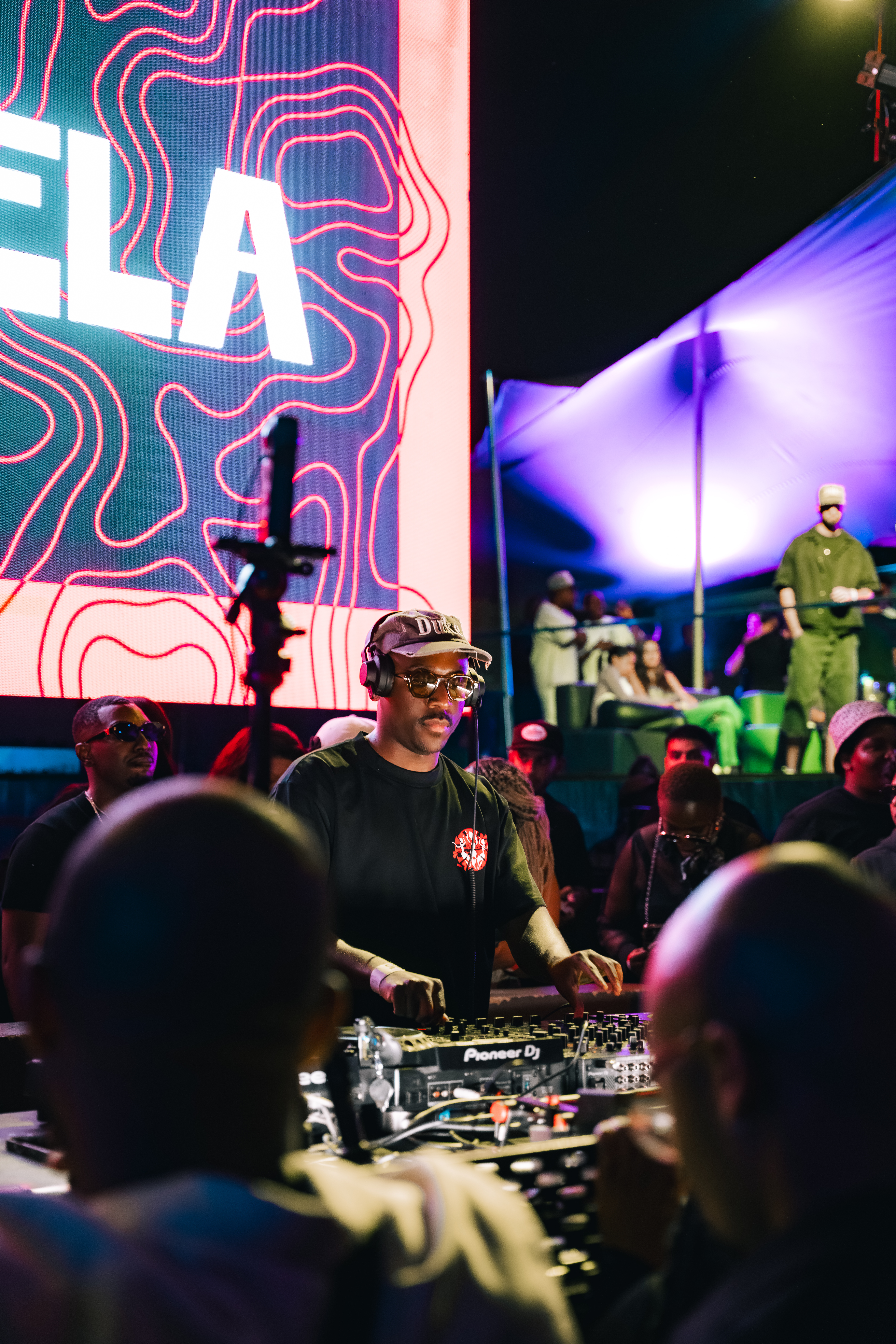 Sondela Johannesburg: Da Capo, Darque, DWSON, Que DJ, Oscar MBO & More. photo 80